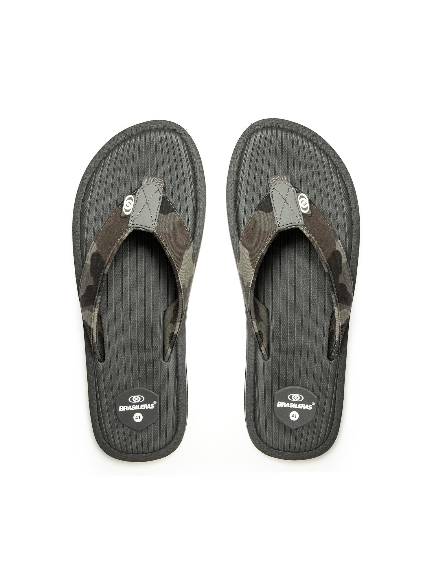 Thumbnail - Brasileras Zehentrenner Army