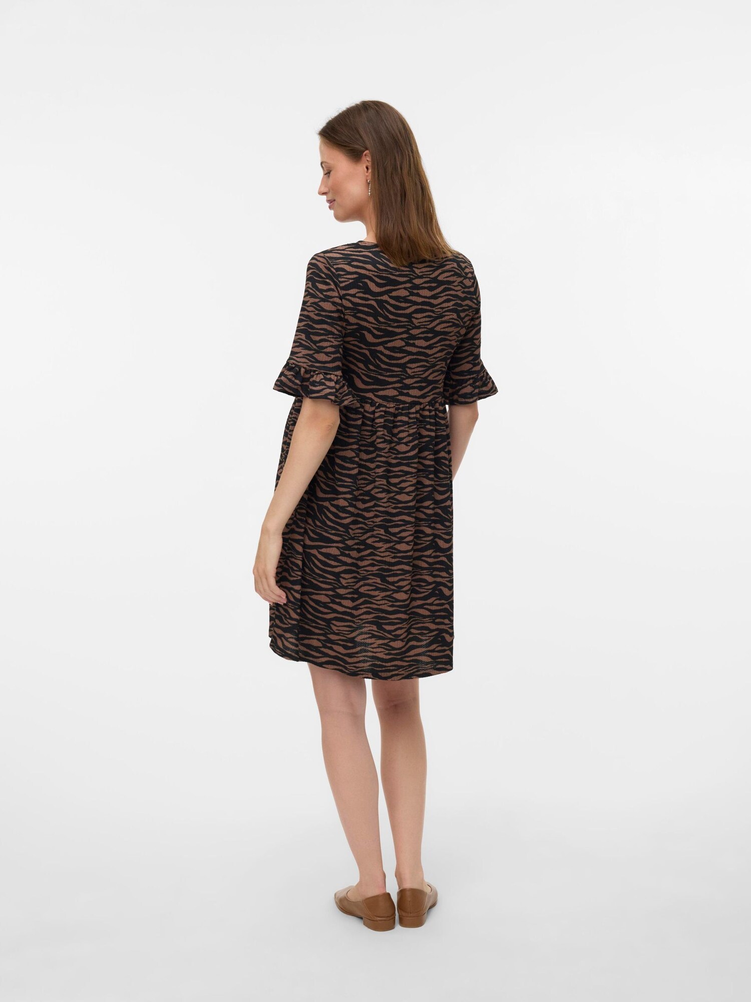 Thumbnail - MAMALICIOUS Kleid MLMaria