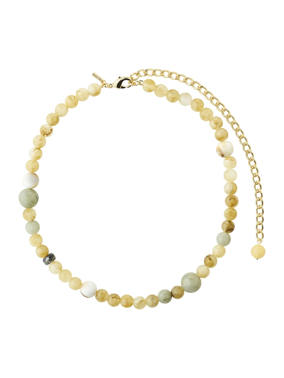 Halsband 'Root'
