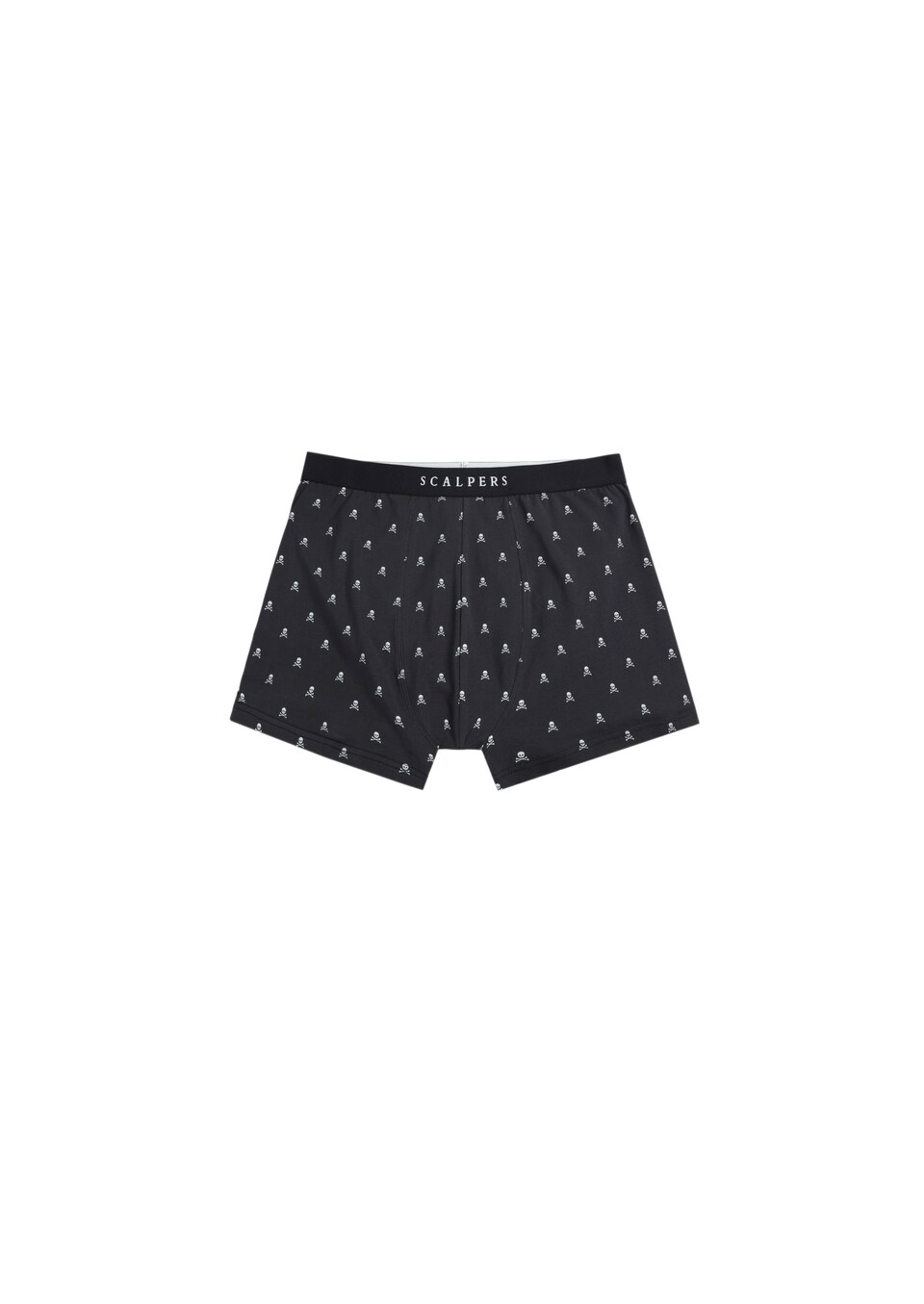 Boxershorts 'Just Skull'