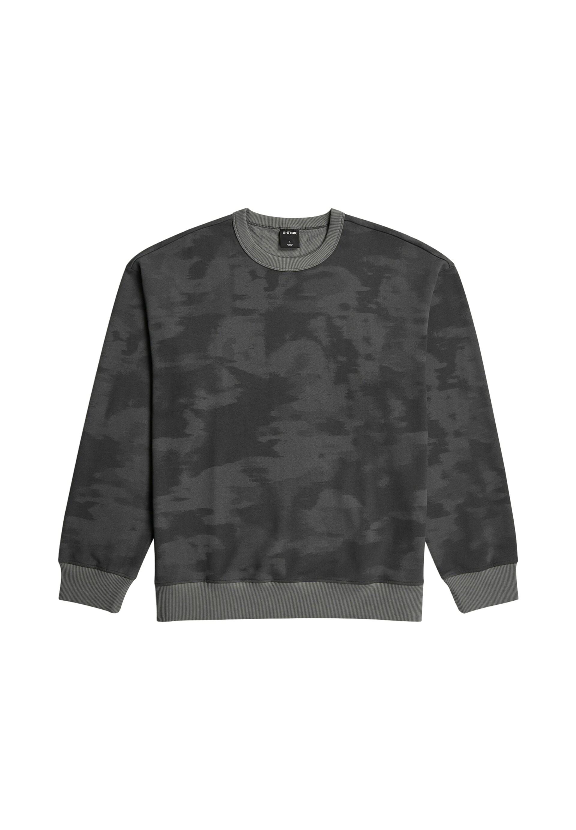 G-STAR Sweatshirt 'Motion' herr