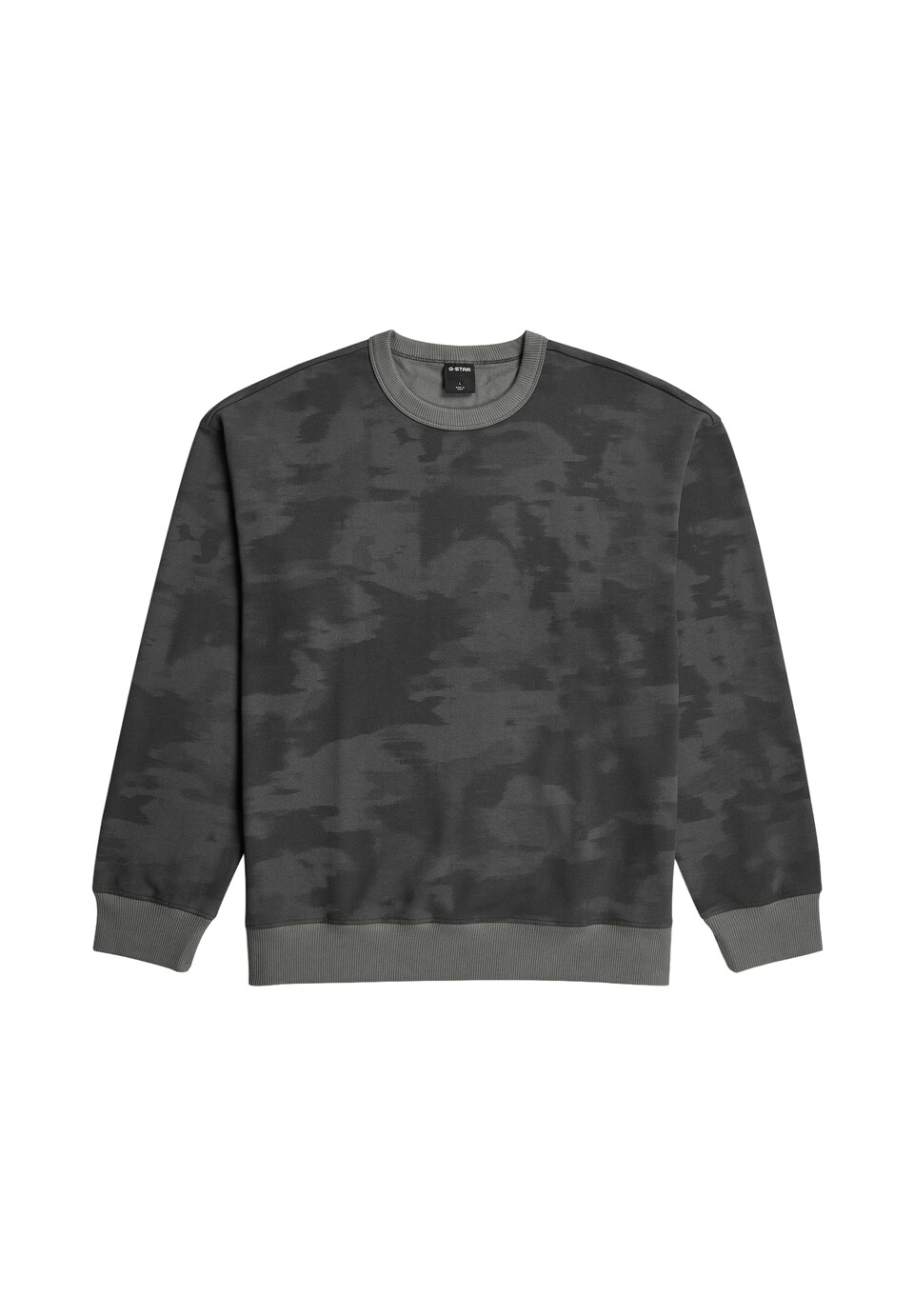 Sweatshirt 'Motion'