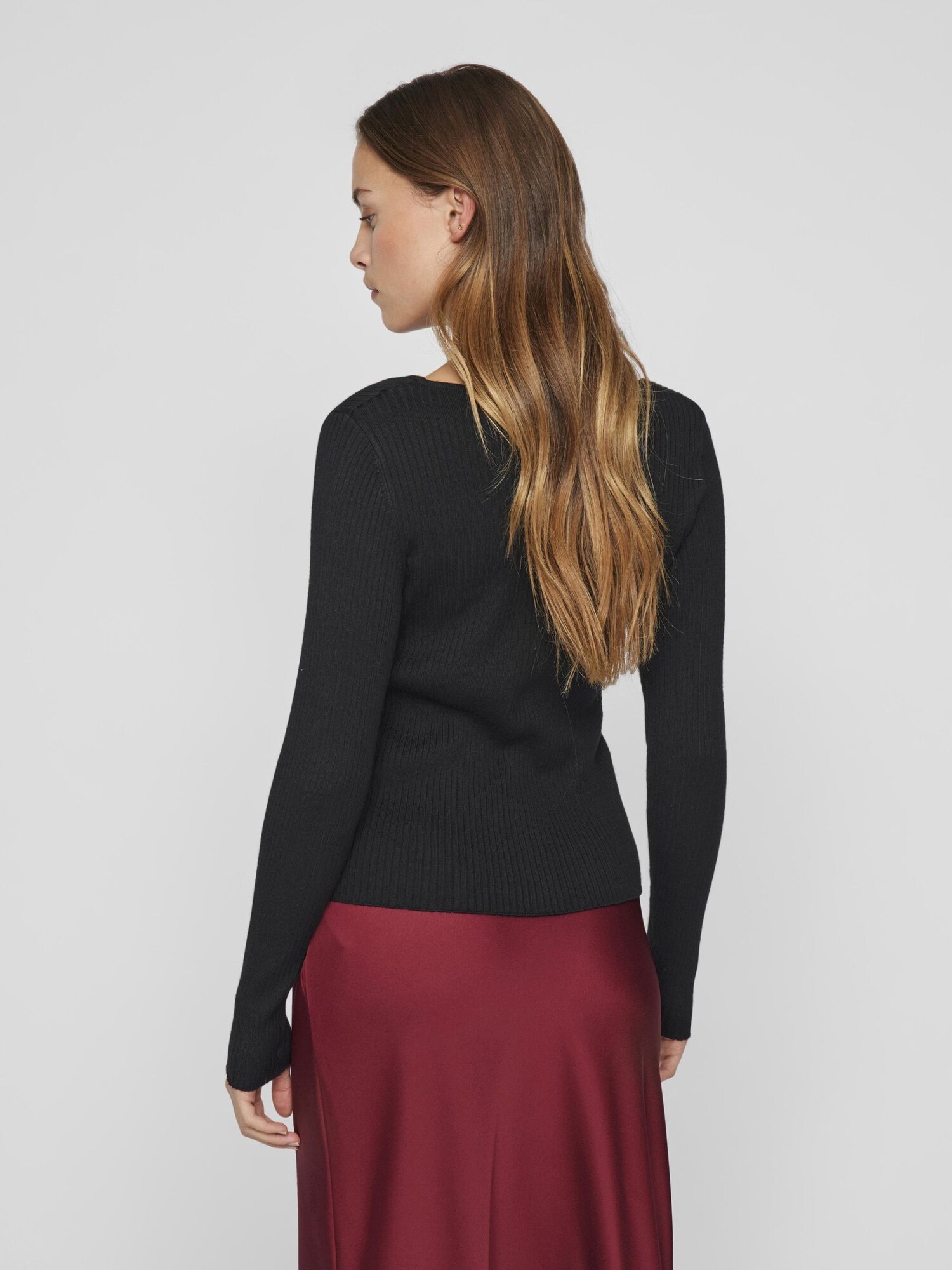 Thumbnail - VILA Stricktop