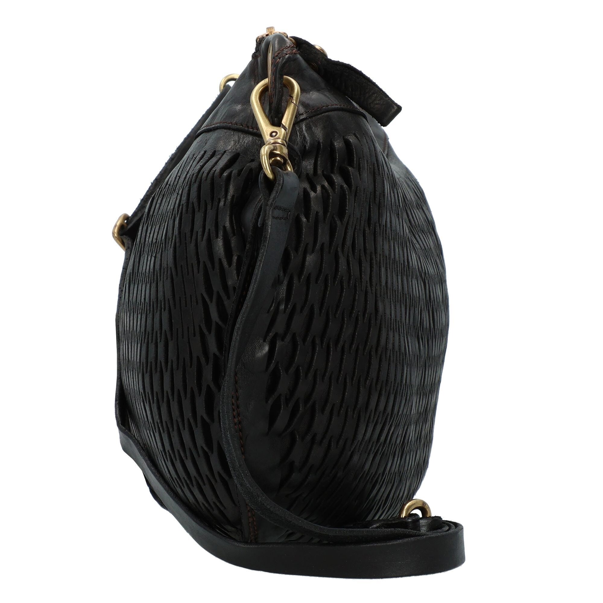 Thumbnail - Campomaggi Umhängetasche Mangrovia