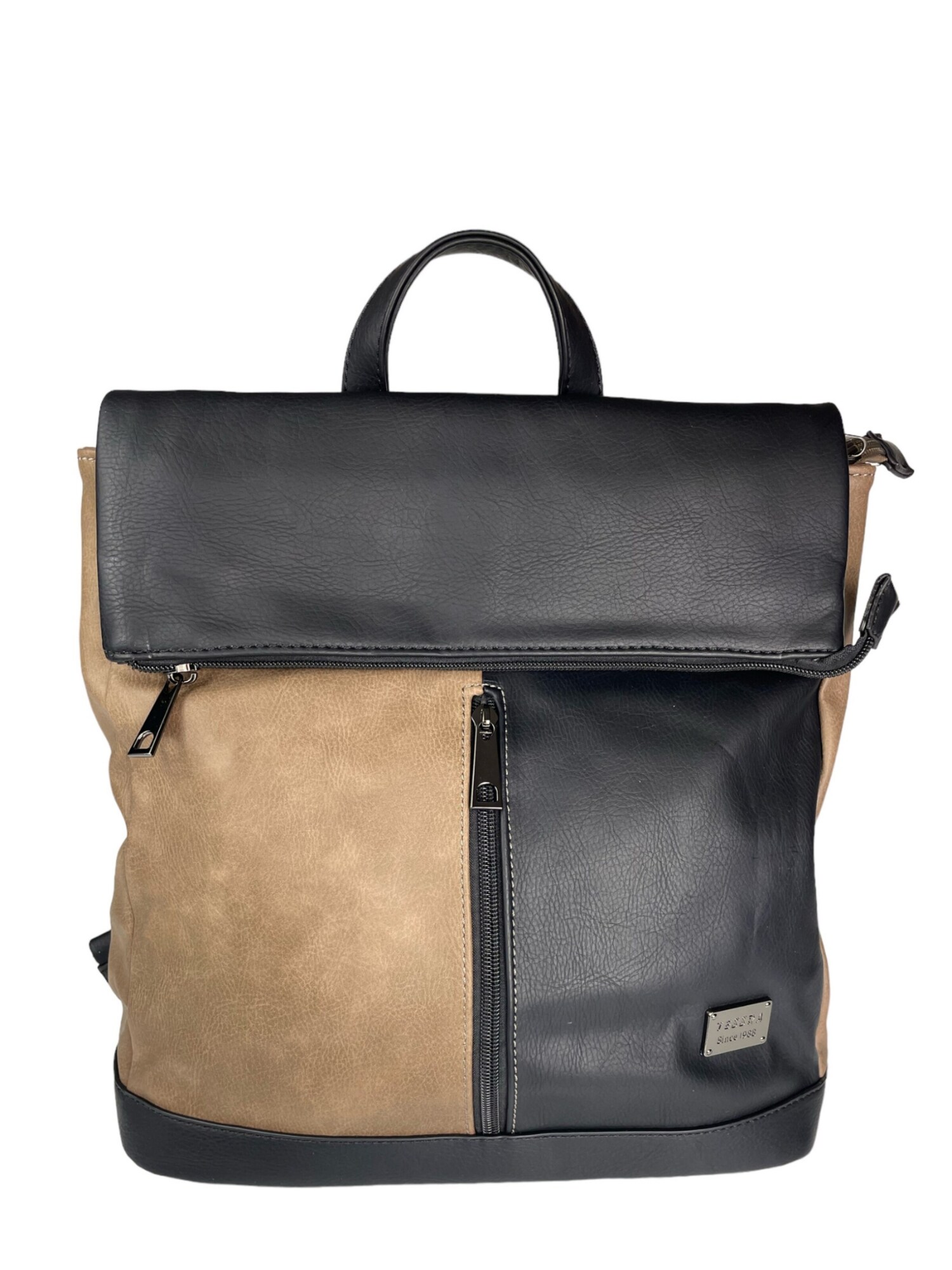 Ryggsäck '2in1 Rucksacktasche'