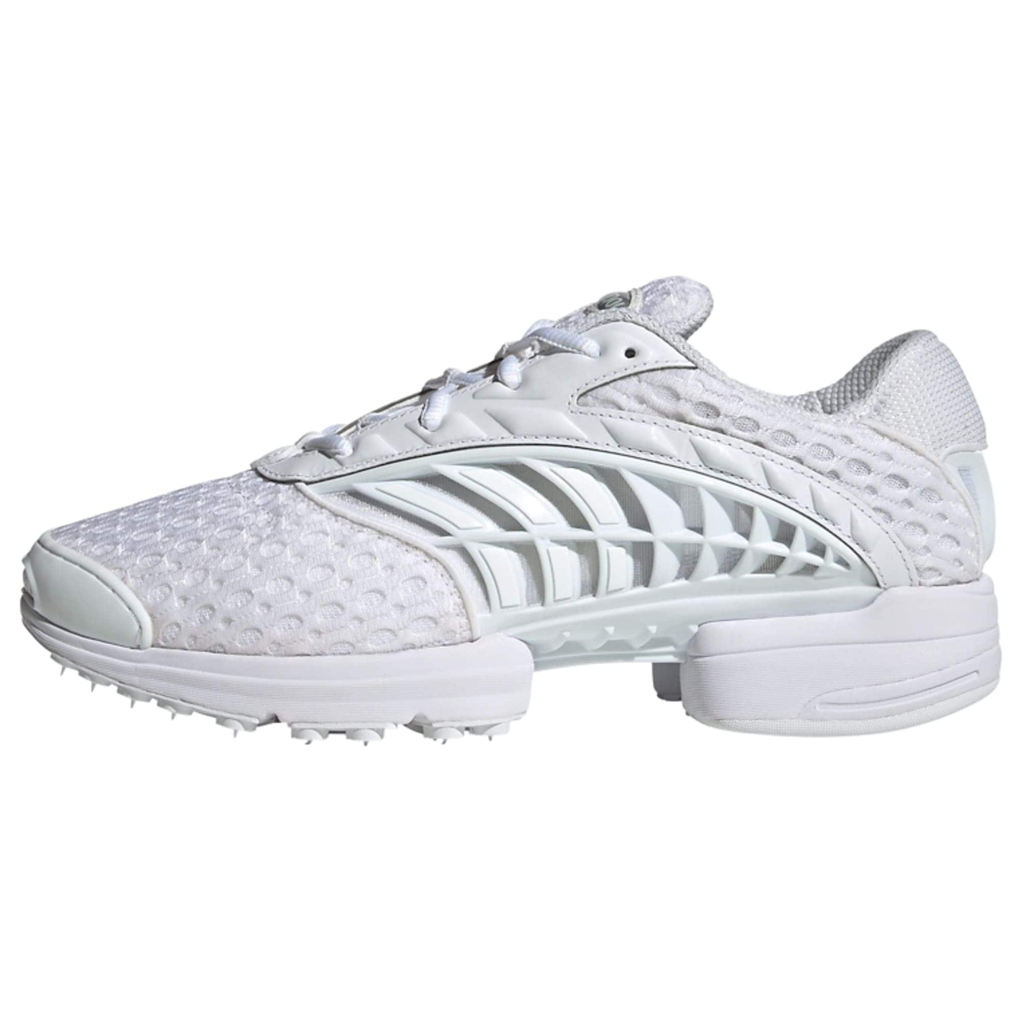 ADIDAS ORIGINALS Nizke superge  bela