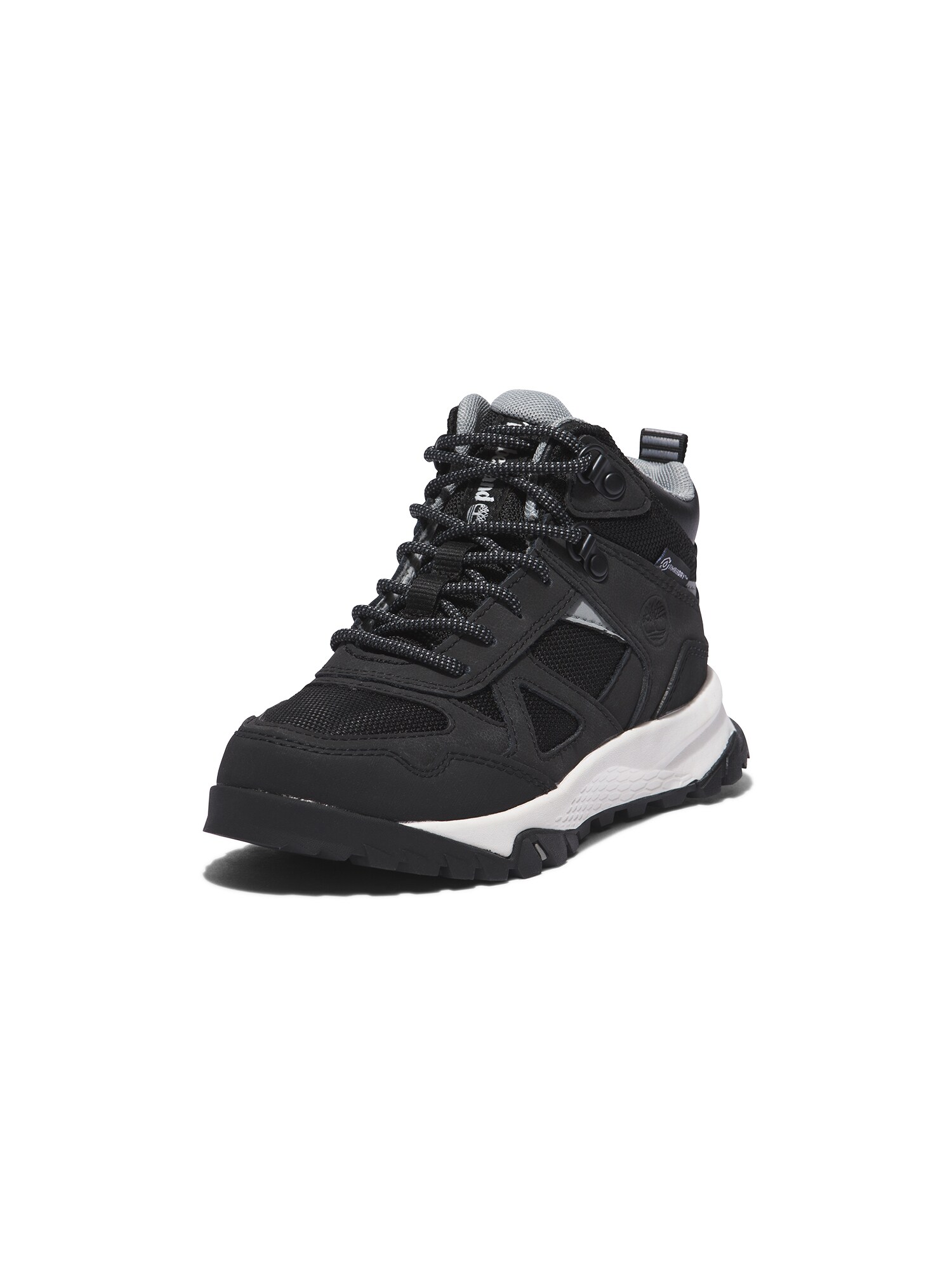 TIMBERLAND Sneaker Lincoln Peak  negru