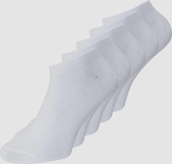 Čarape 'JACDONGO SOCKS 5 PACK NOOS'