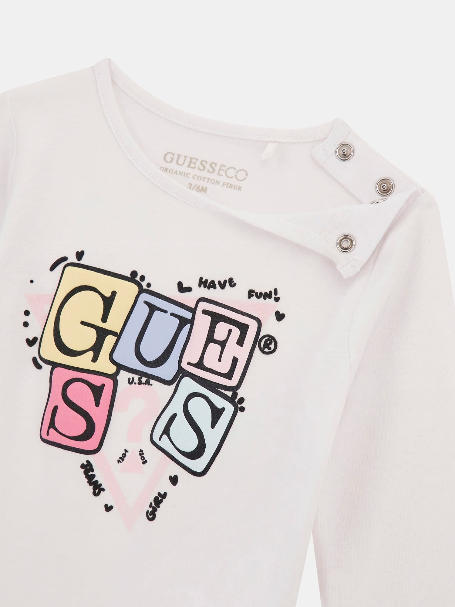 Thumbnail - GUESS Shirt
