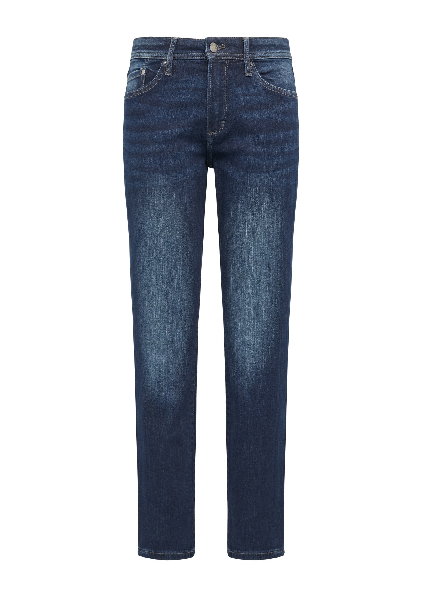 S.Oliver Jeans 'Betsy' Donkerblauw