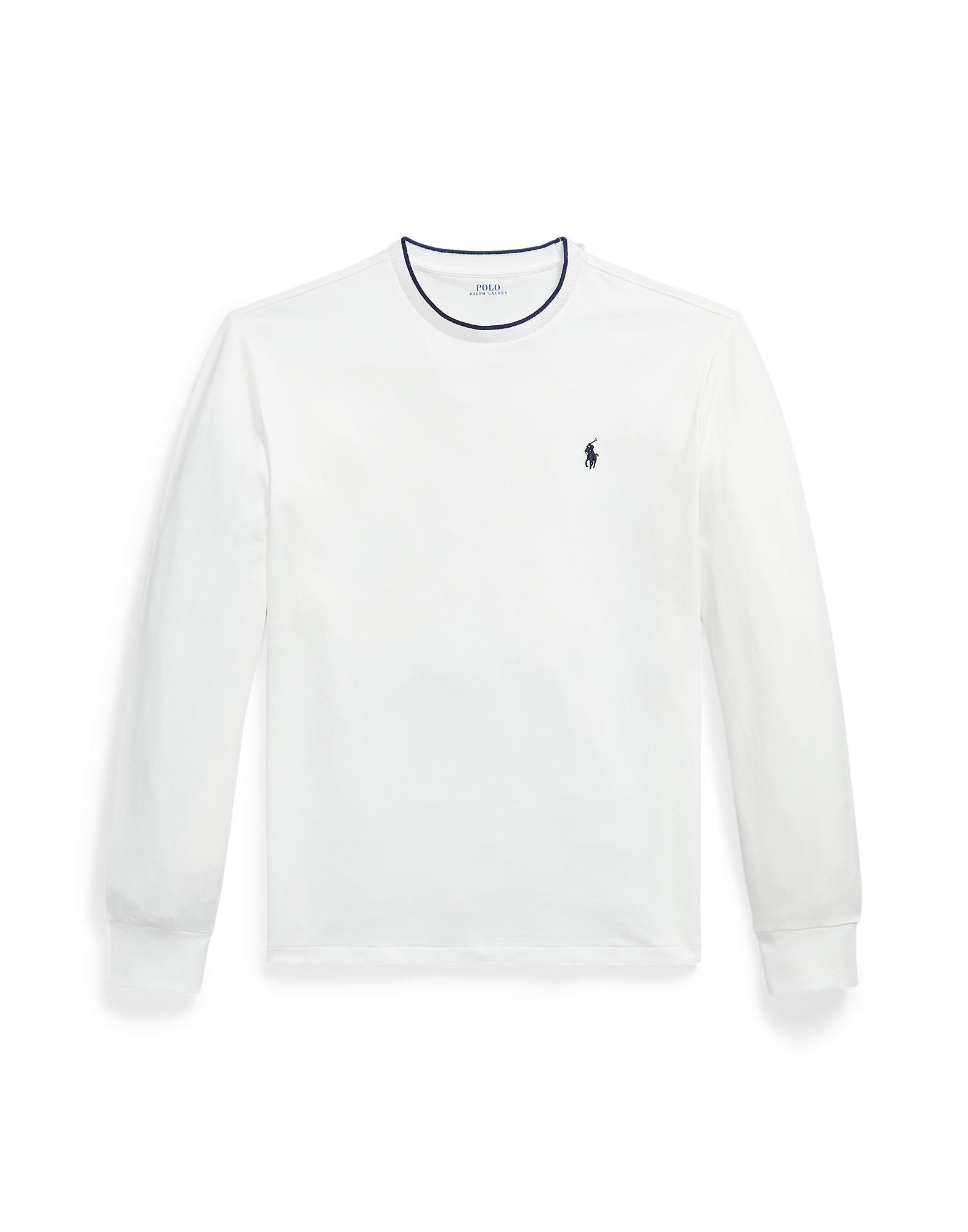 Polo Ralph Lauren Camiseta navy / blanco – imagen 21