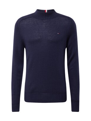 Tommy Hilfiger Trui Marine / Rood / Wit