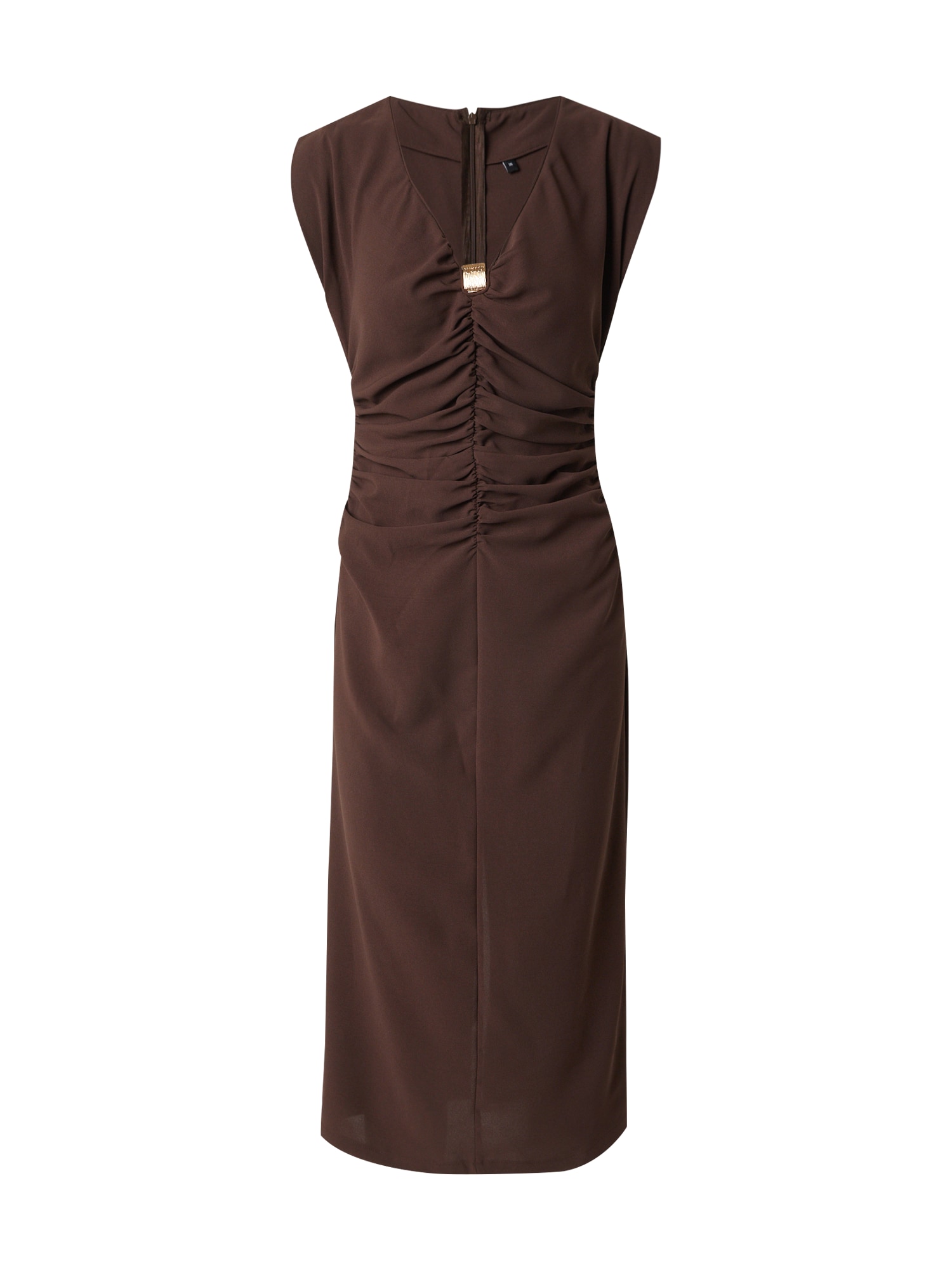 Trendyol Rochie  maro