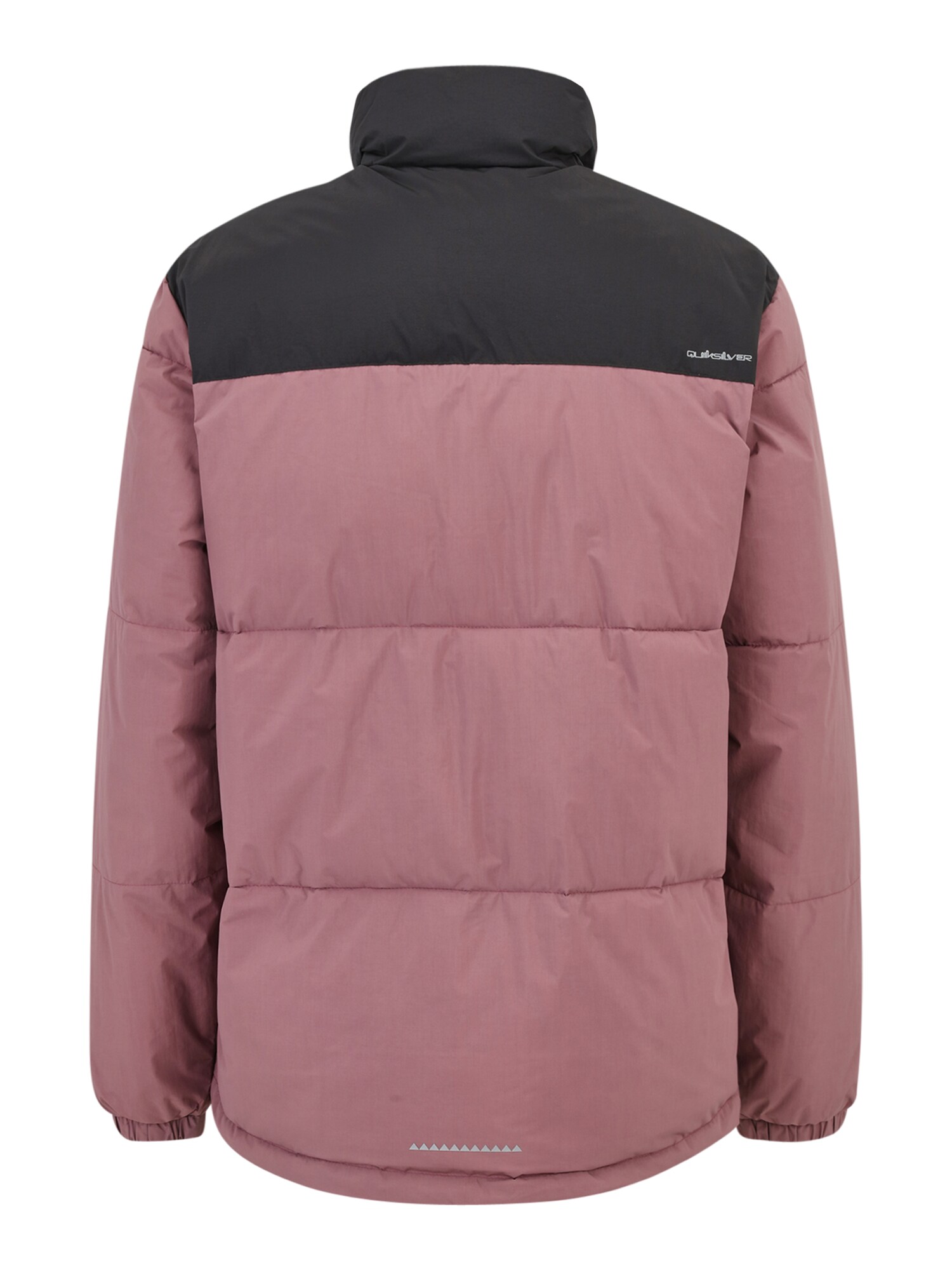 QUIKSILVER Sportdzseki 'MISSION SOLI'  tengerészkék / mályva / fehér termék 2. képe