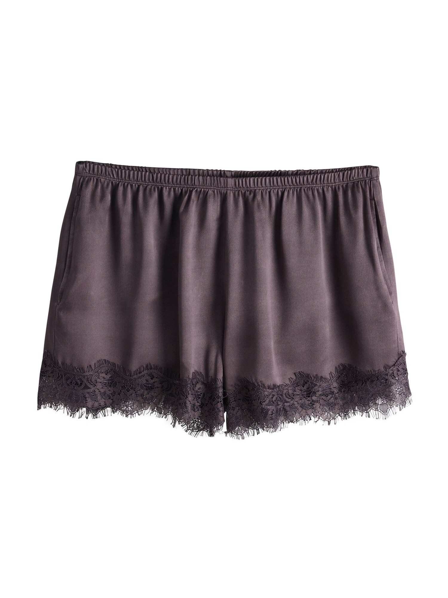 Next Pantaloni  ciocolatiu
