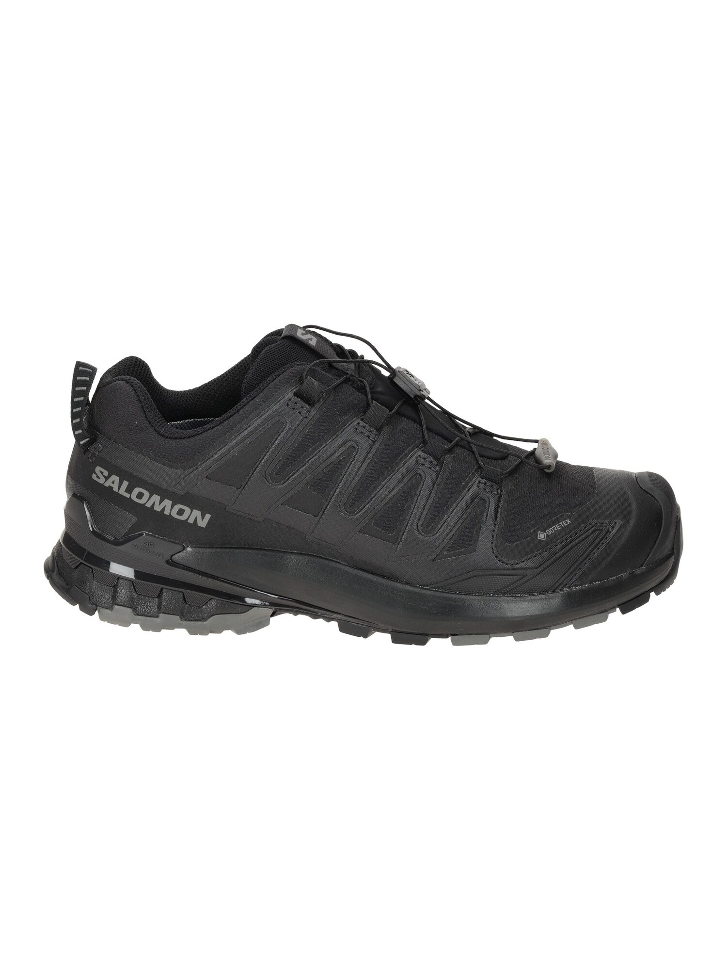 SALOMON Zapatillas de running 'XA Pro 3D V9' negro – imagen 2