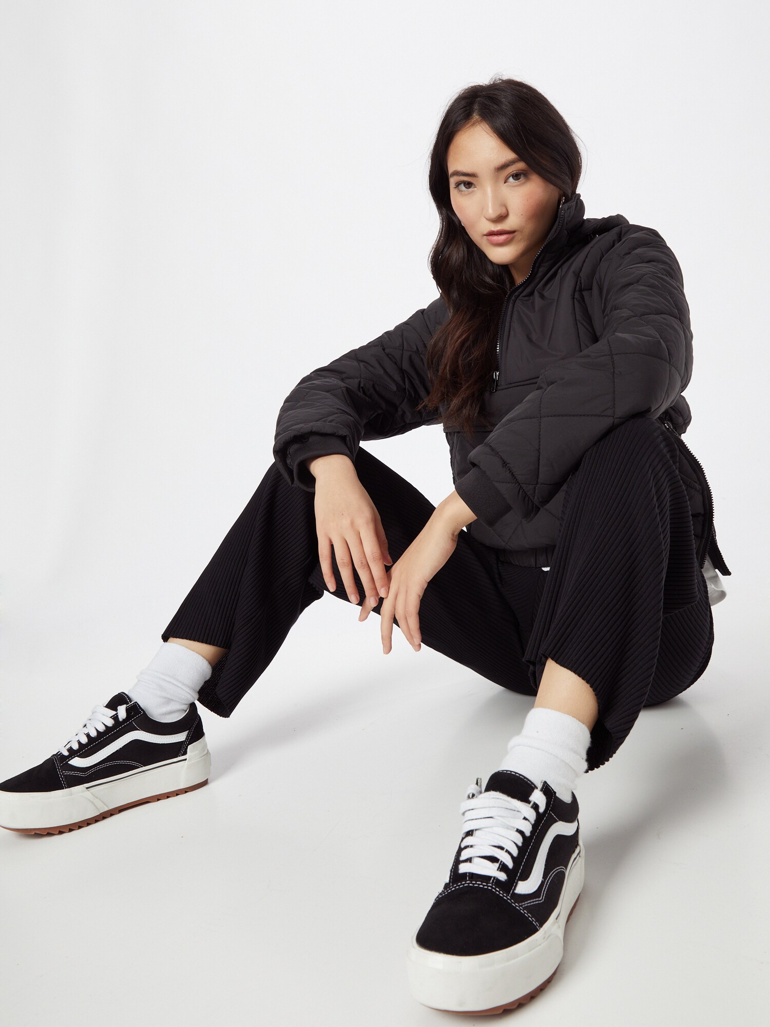 Thumbnail - Urban Classics Jacke