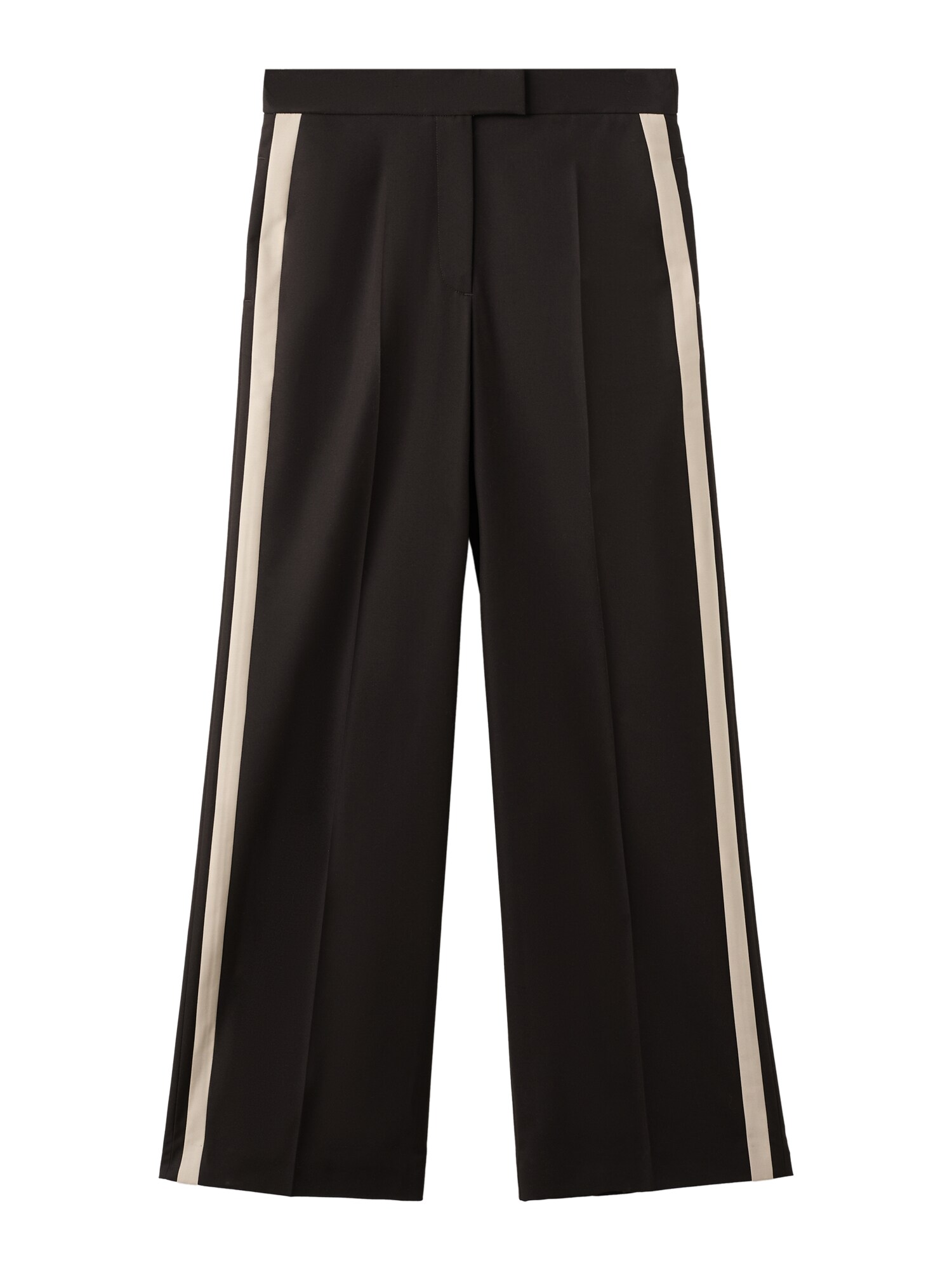 Moderni pentru femei pantaloni MANGO – cu atenție la detalii