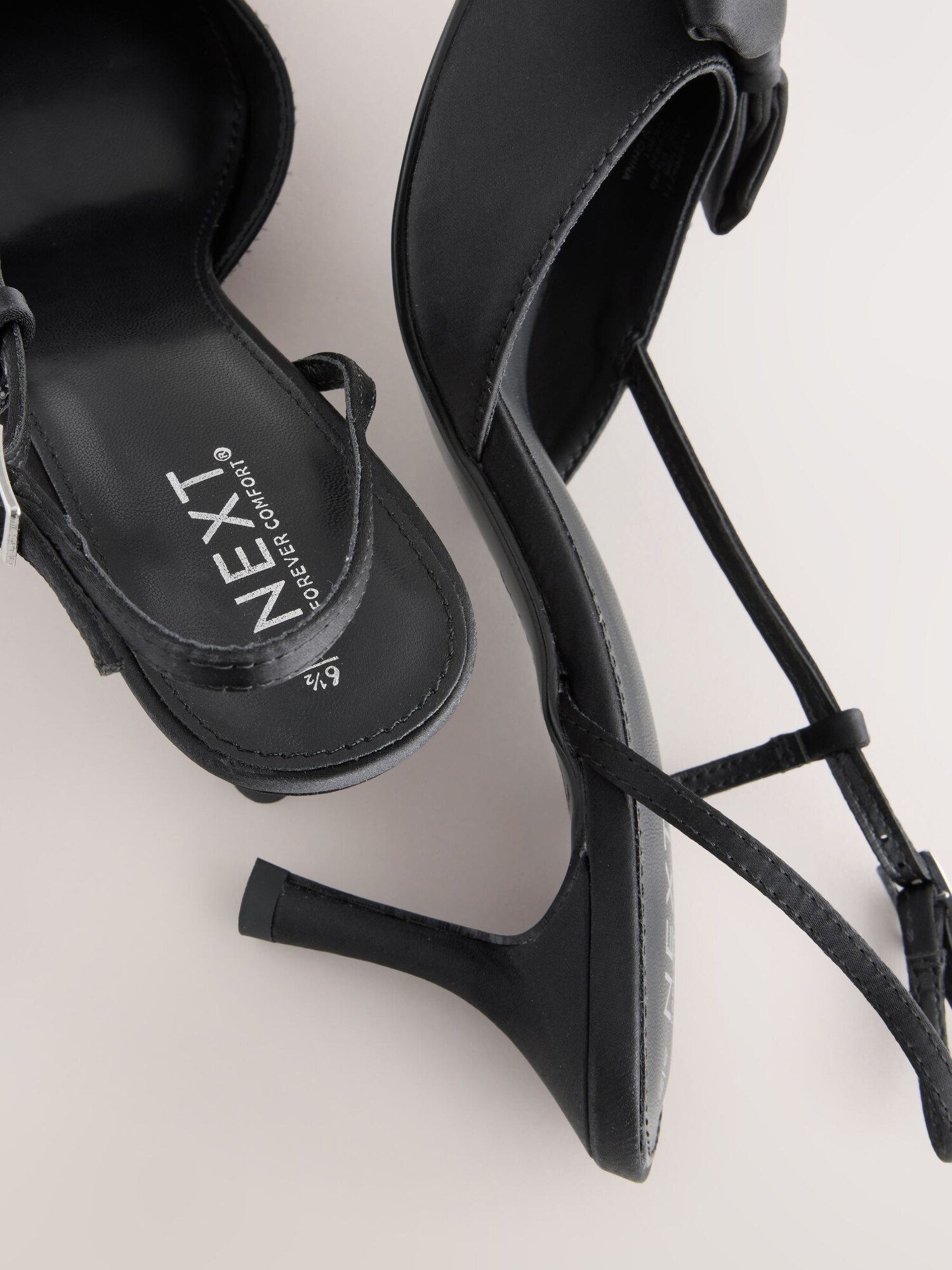 Thumbnail - Next Pumps Forever Comfort