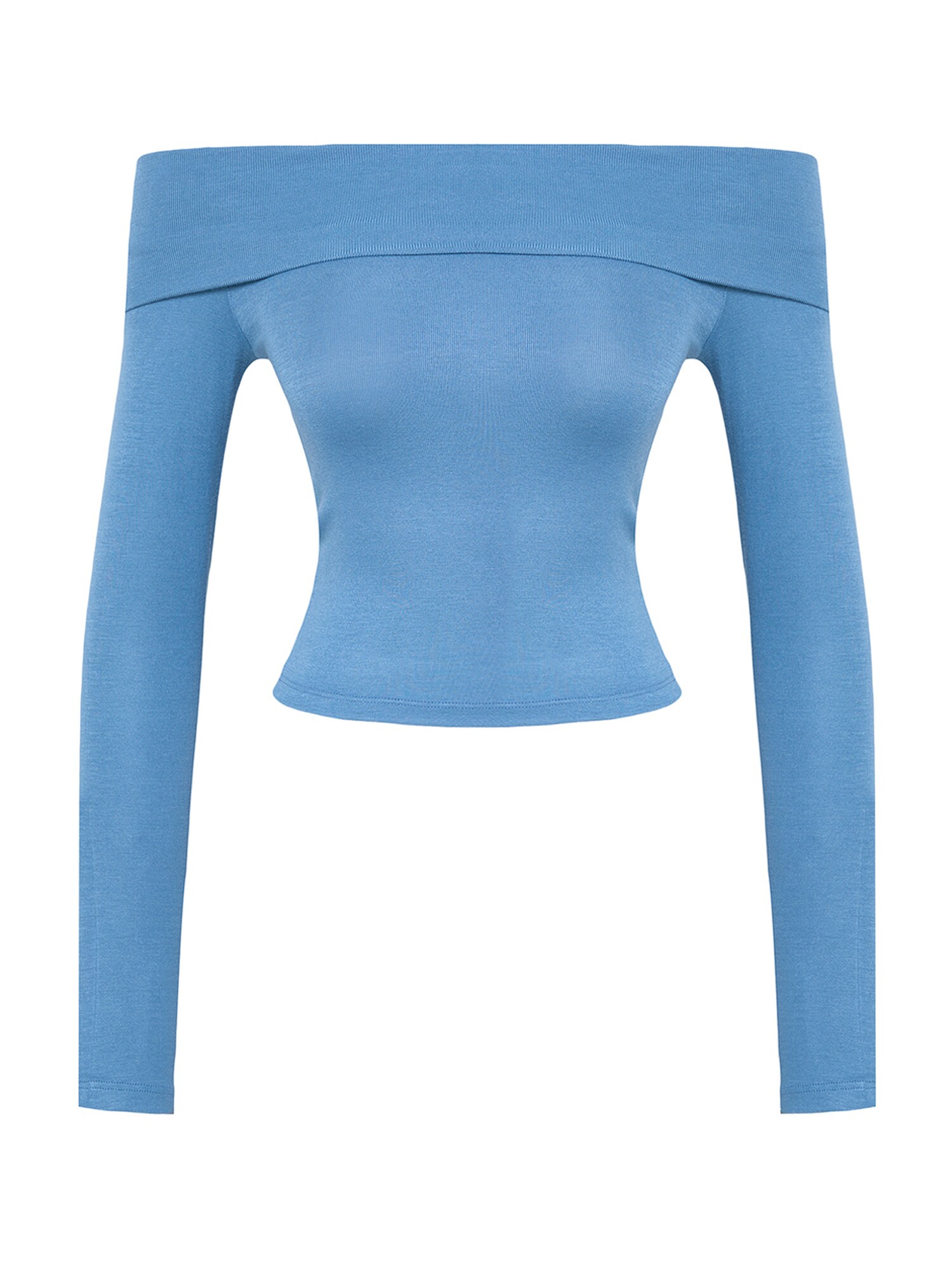 Trendyol Tricou  opal