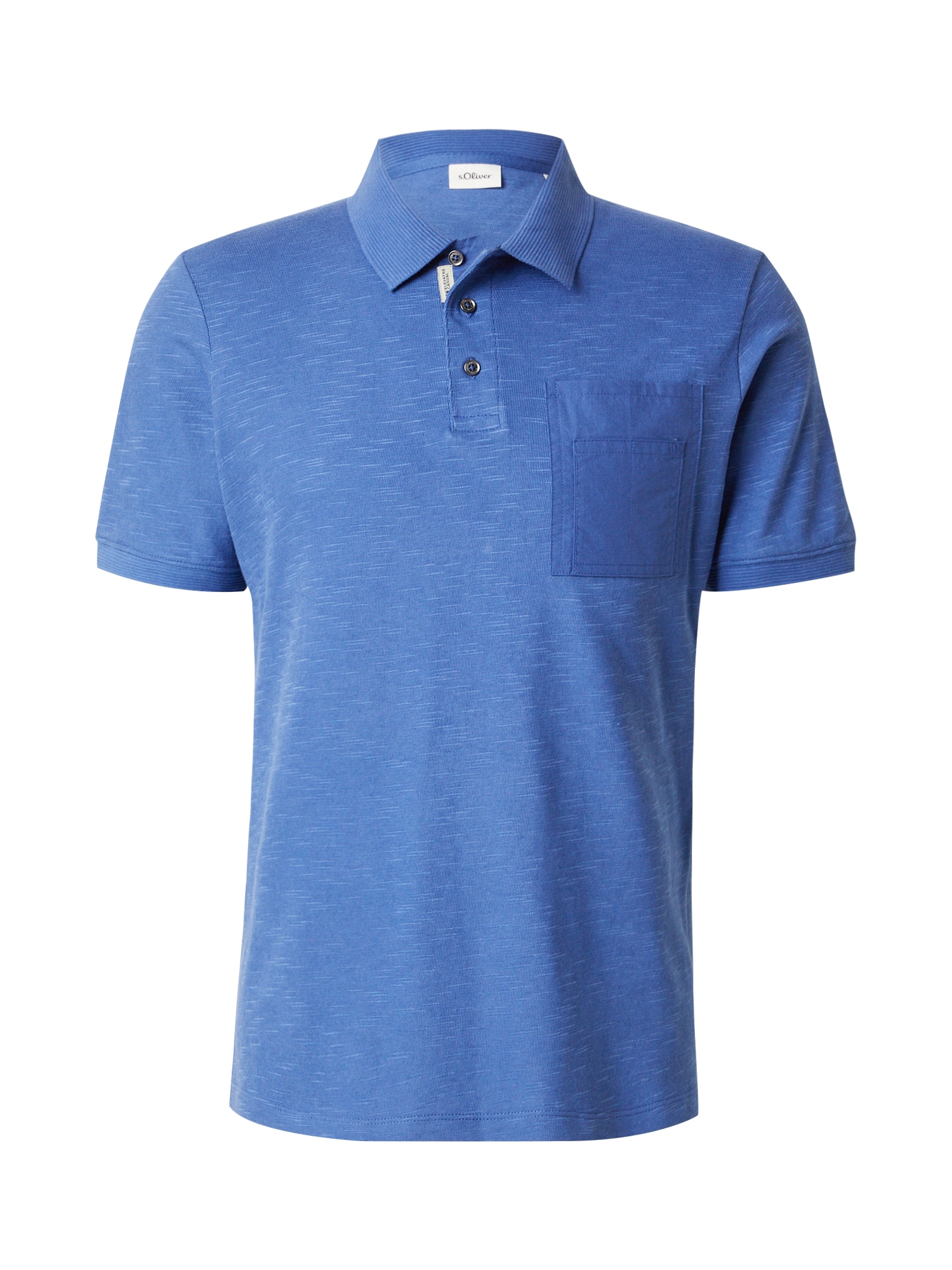 s.Oliver Tricou  albastru