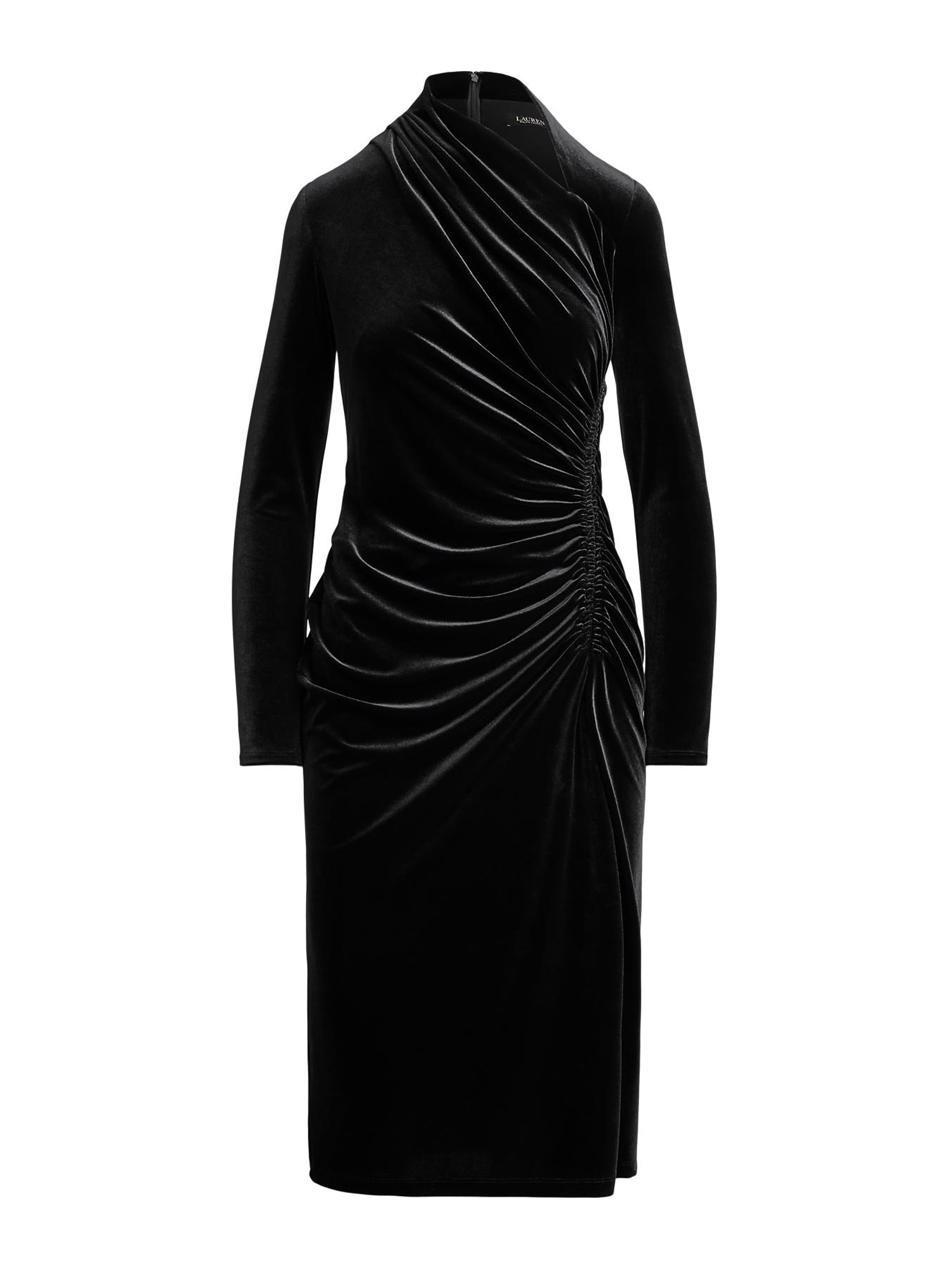 Lauren Ralph Lauren Rochie FELRAD  negru