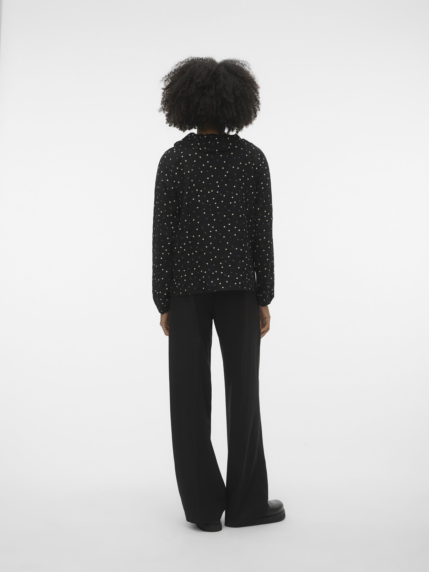 Thumbnail - VERO MODA Bluse VIDA
