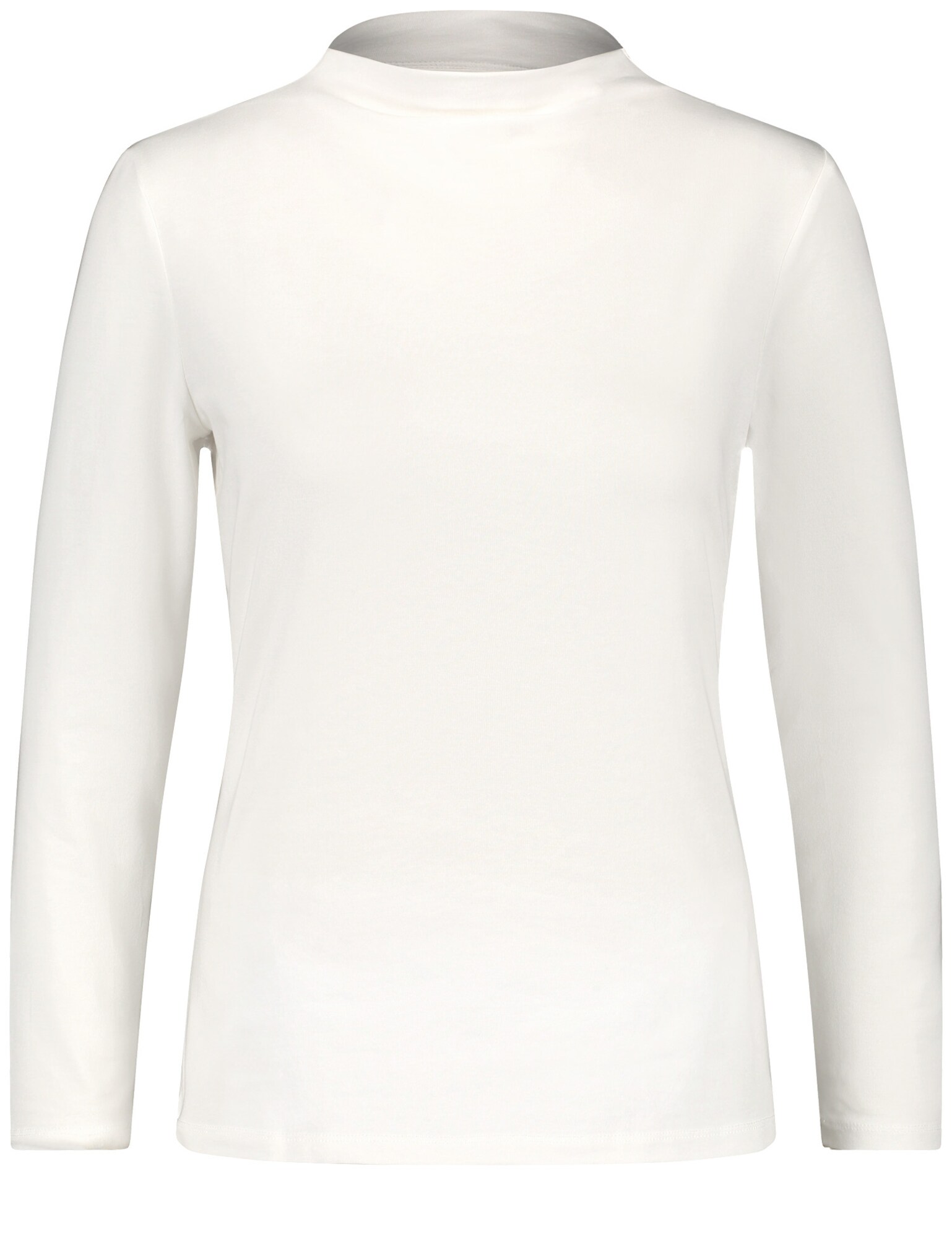 GERRY WEBER Majica  prljavo bijela