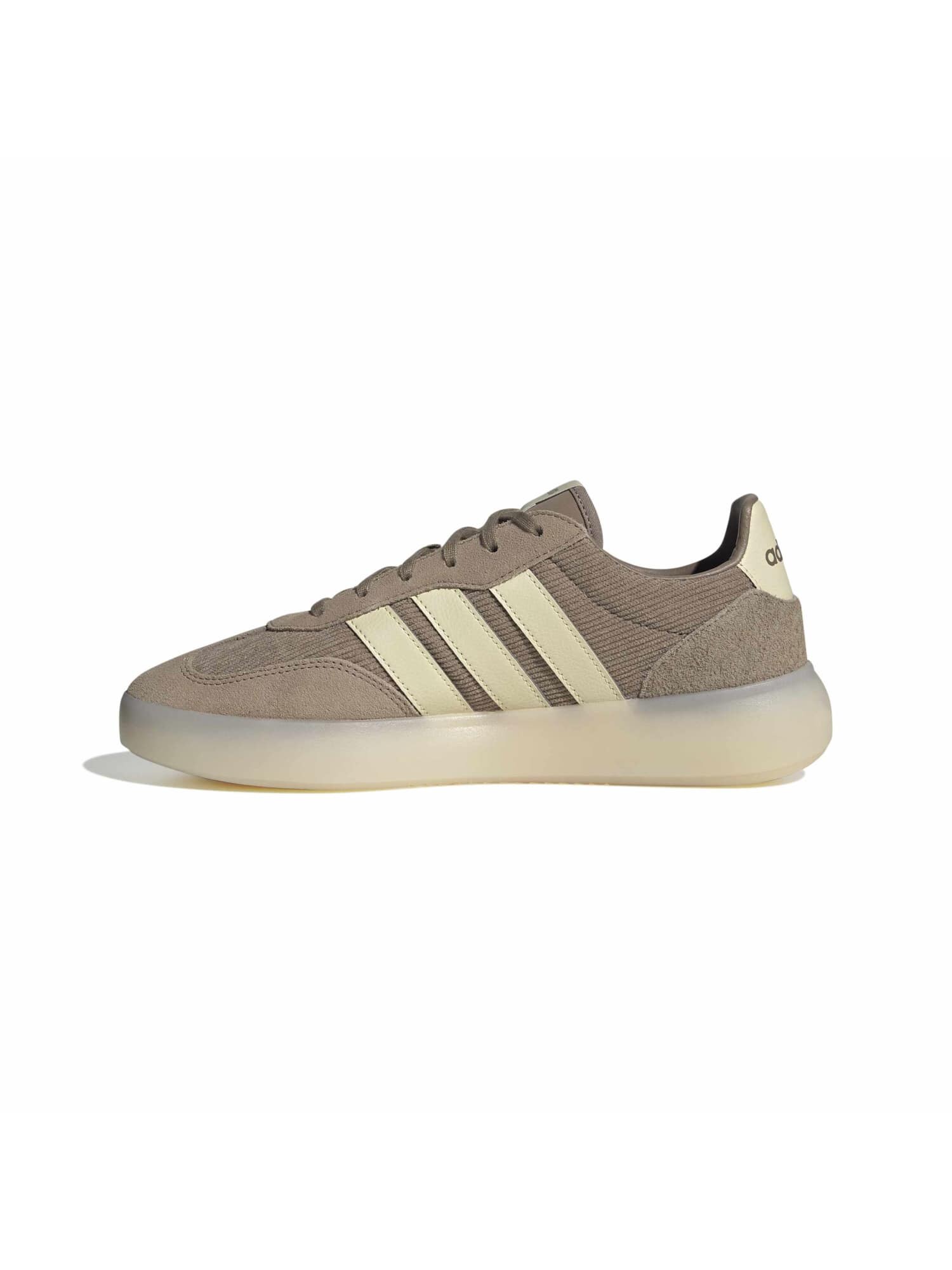 ADIDAS SPORTSWEAR Sneaker low BARREDA DECODE bej / crem