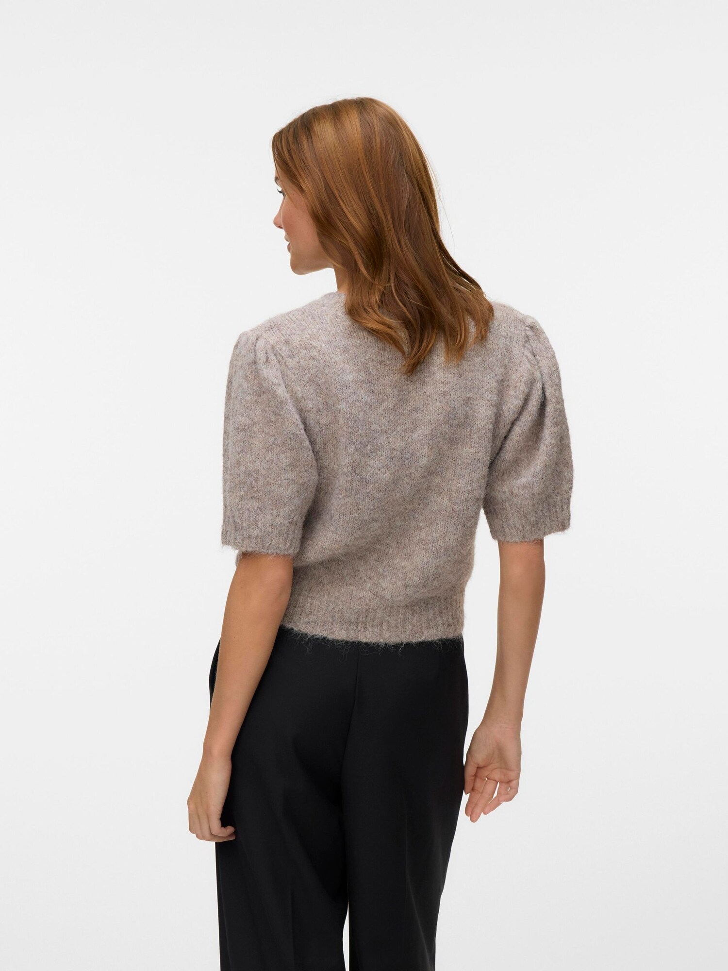 Thumbnail - VERO MODA Pullover VMNovah