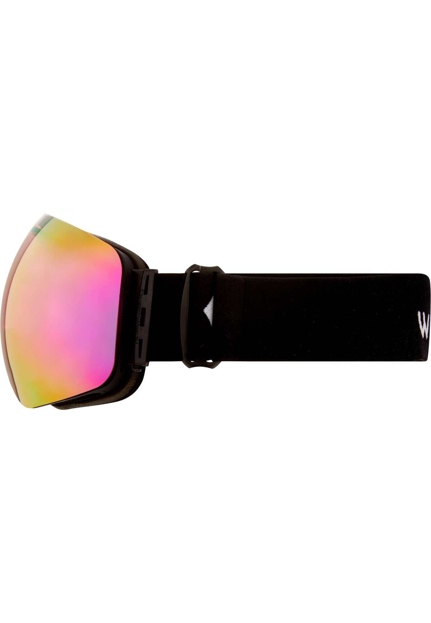 Thumbnail - Whistler Skibrille WS6100