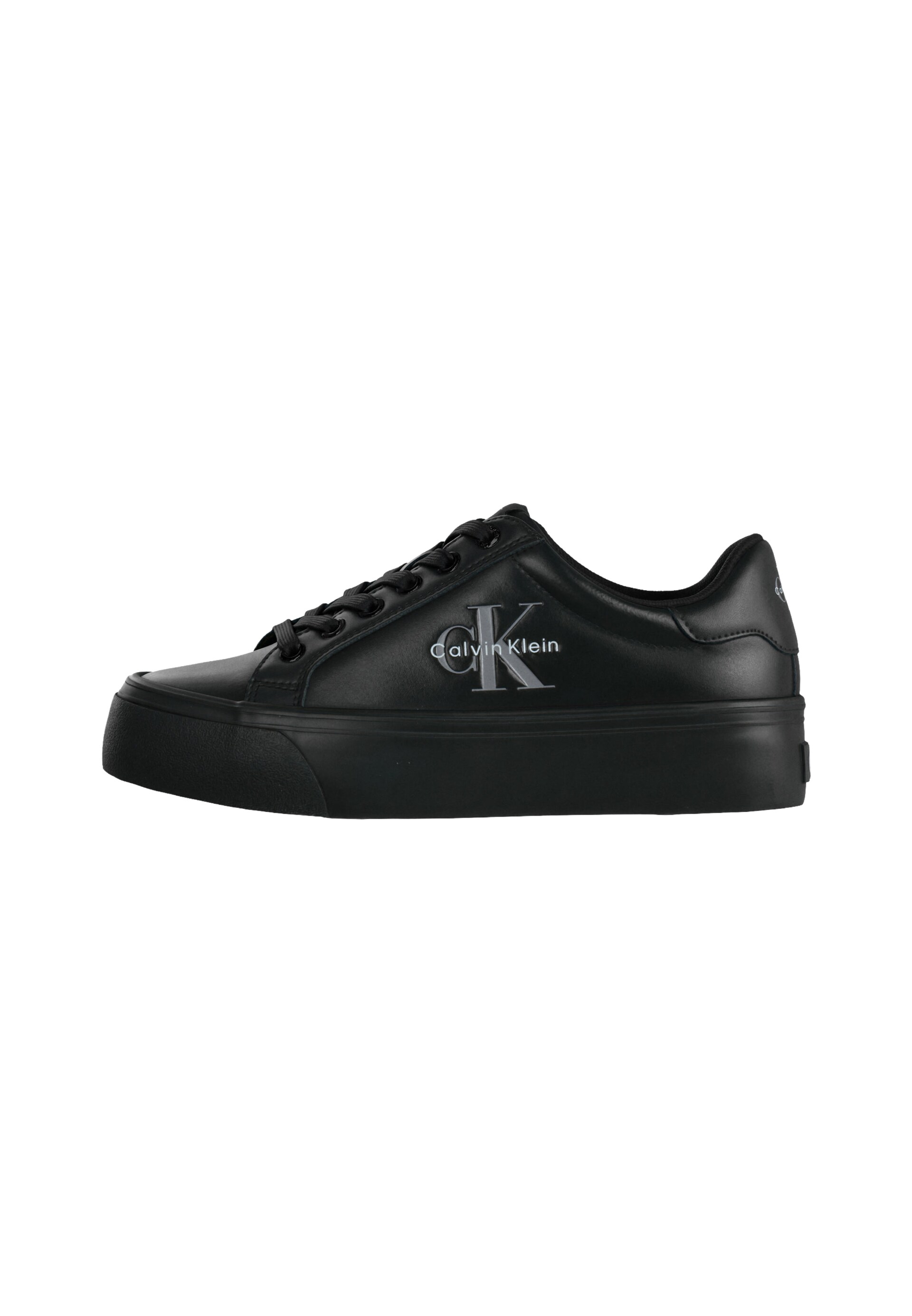 Calvin Klein Låg sneaker 'VULC' sneakers dam