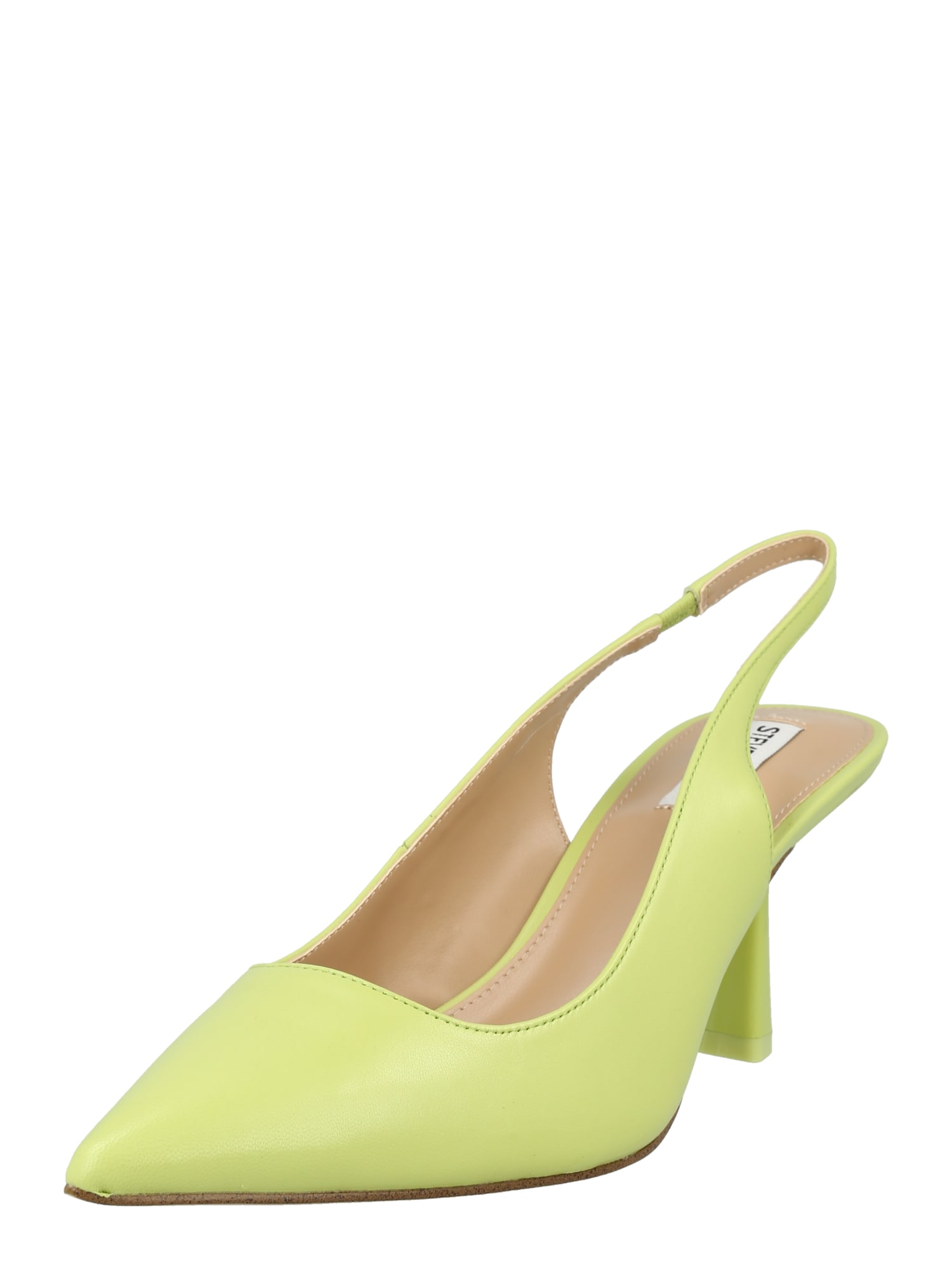 Steve Madden STEVE MADDEN Pumps 'LUSTROUS' limette