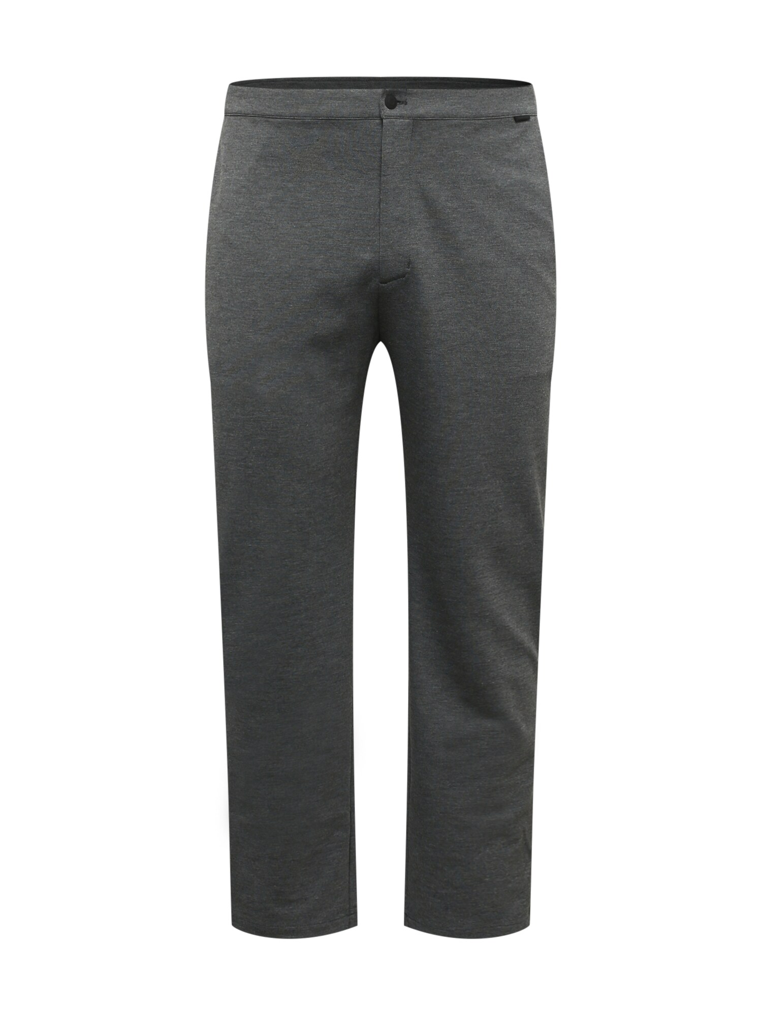 Calvin Klein Big & Tall Calças  cinzento escuro