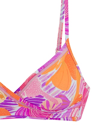 SUNSEEKER, Bikini felső, vegyes színek
