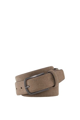 JOOP! Cinturón  taupe