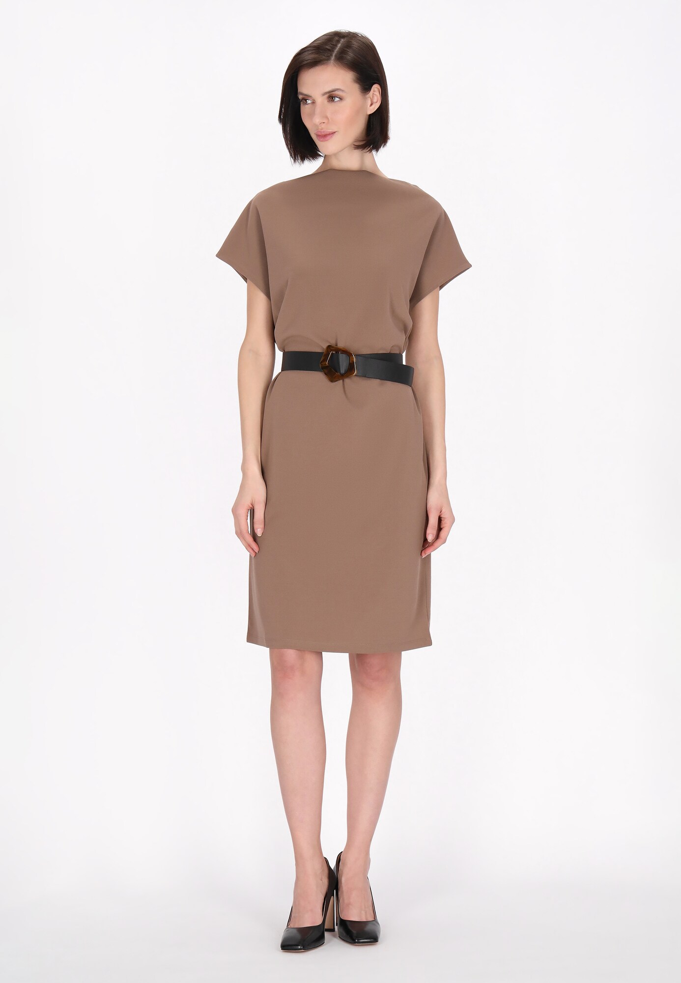 Thumbnail - usha BLACK LABEL Kleid Classic Look