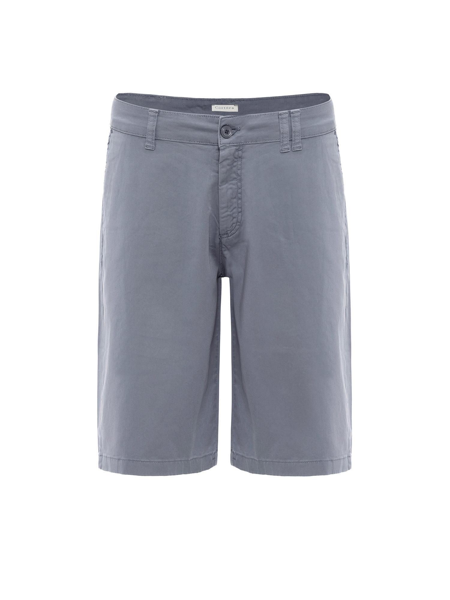 Cortera Pantaloni Noah  gri