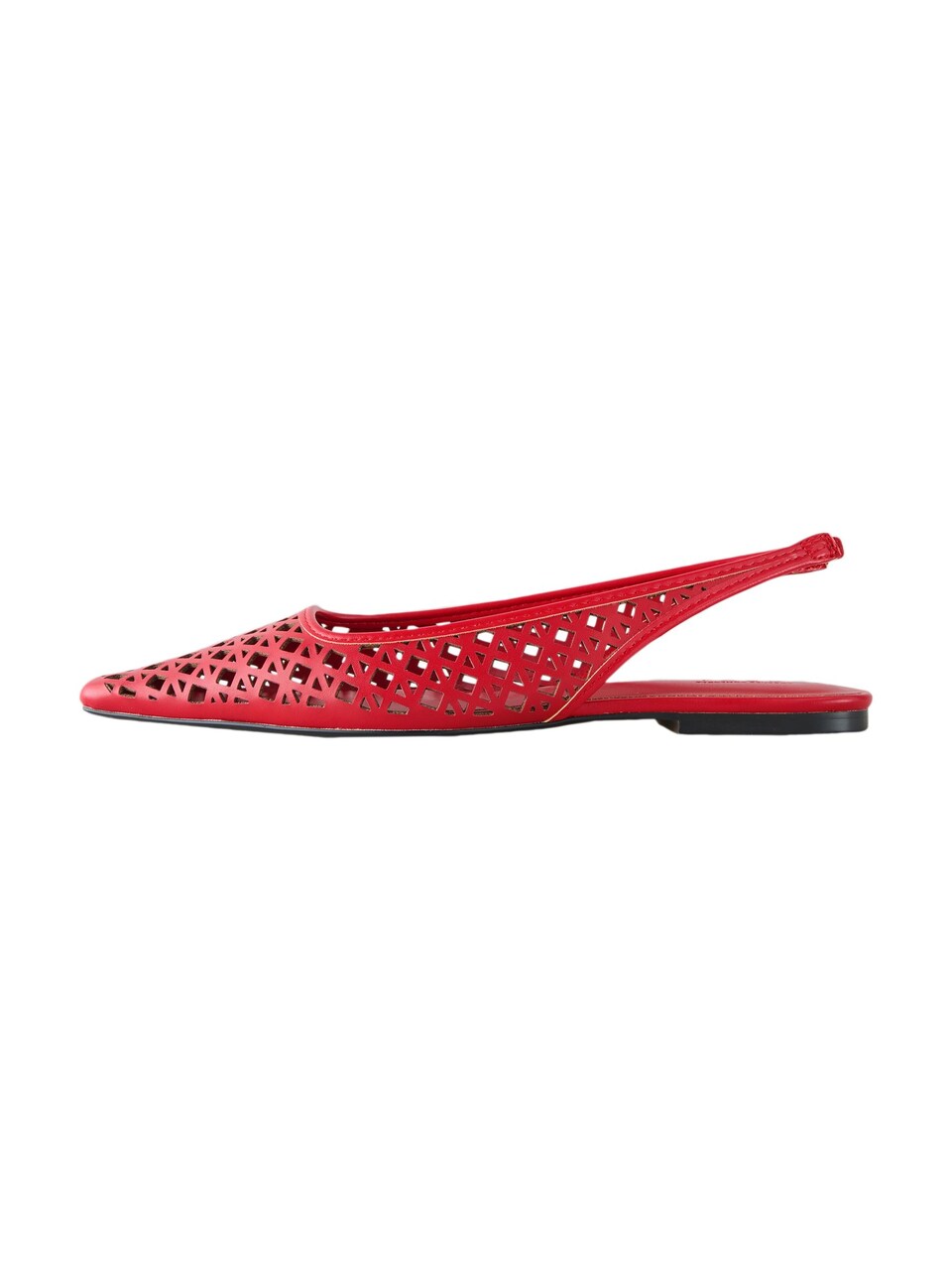 Ballerina 'Forever Comfort'