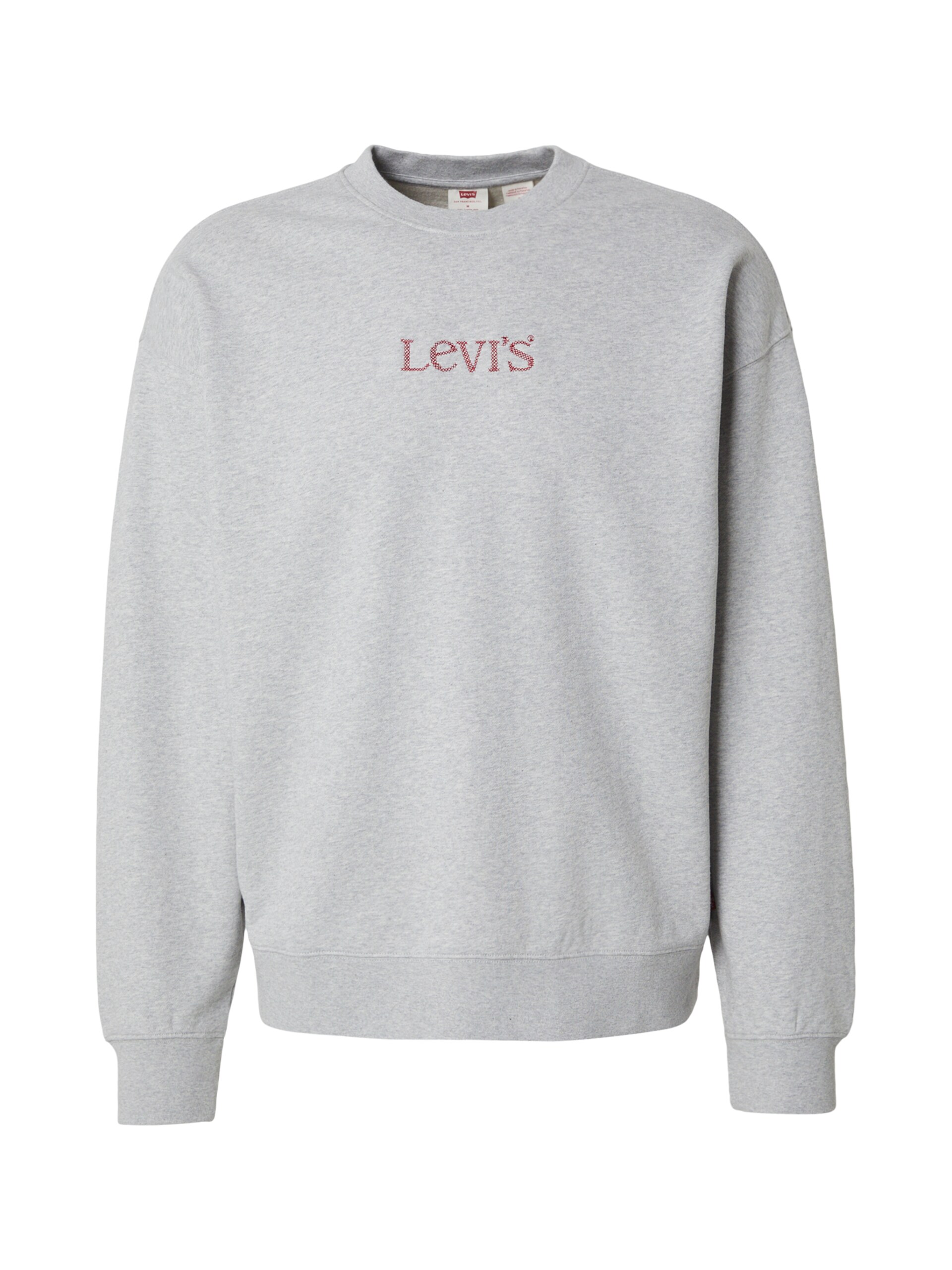LEVIS ® Sweatshirt 'SUNSET' herr