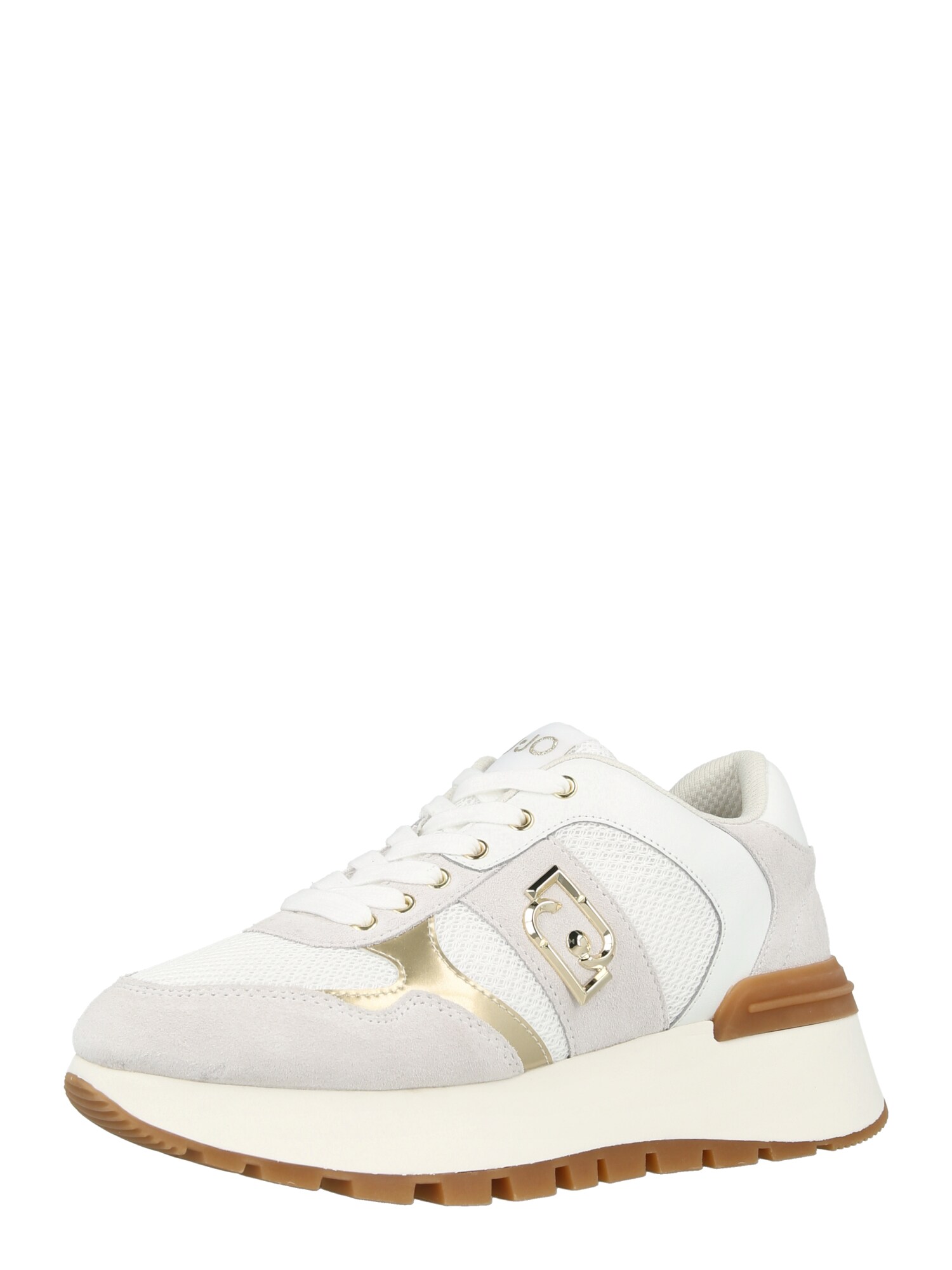 Liu Jo Sneaker low AMAZING  alb