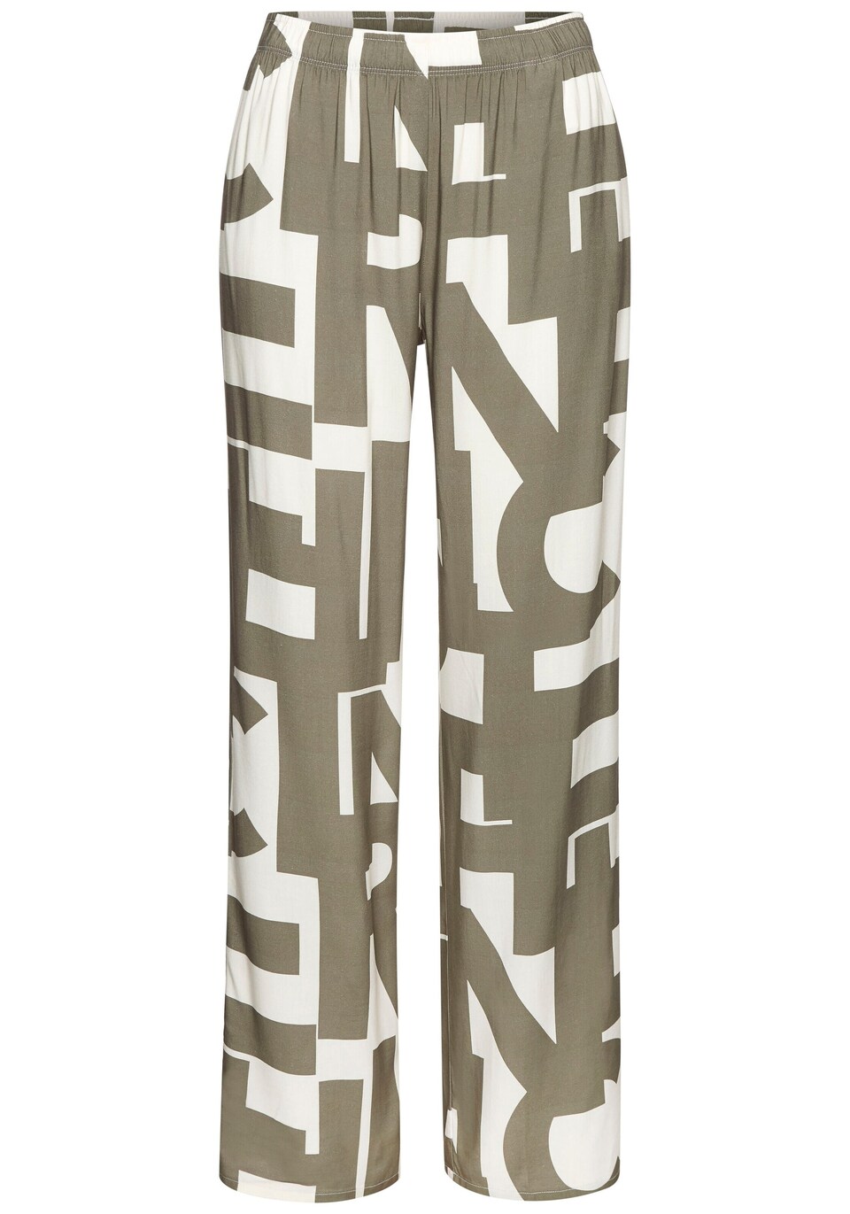 Pyjamasbyxa