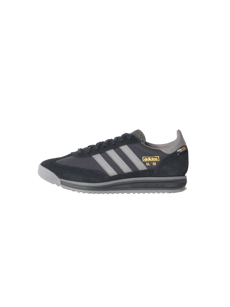 Låg sneaker 'SL 72 RS'