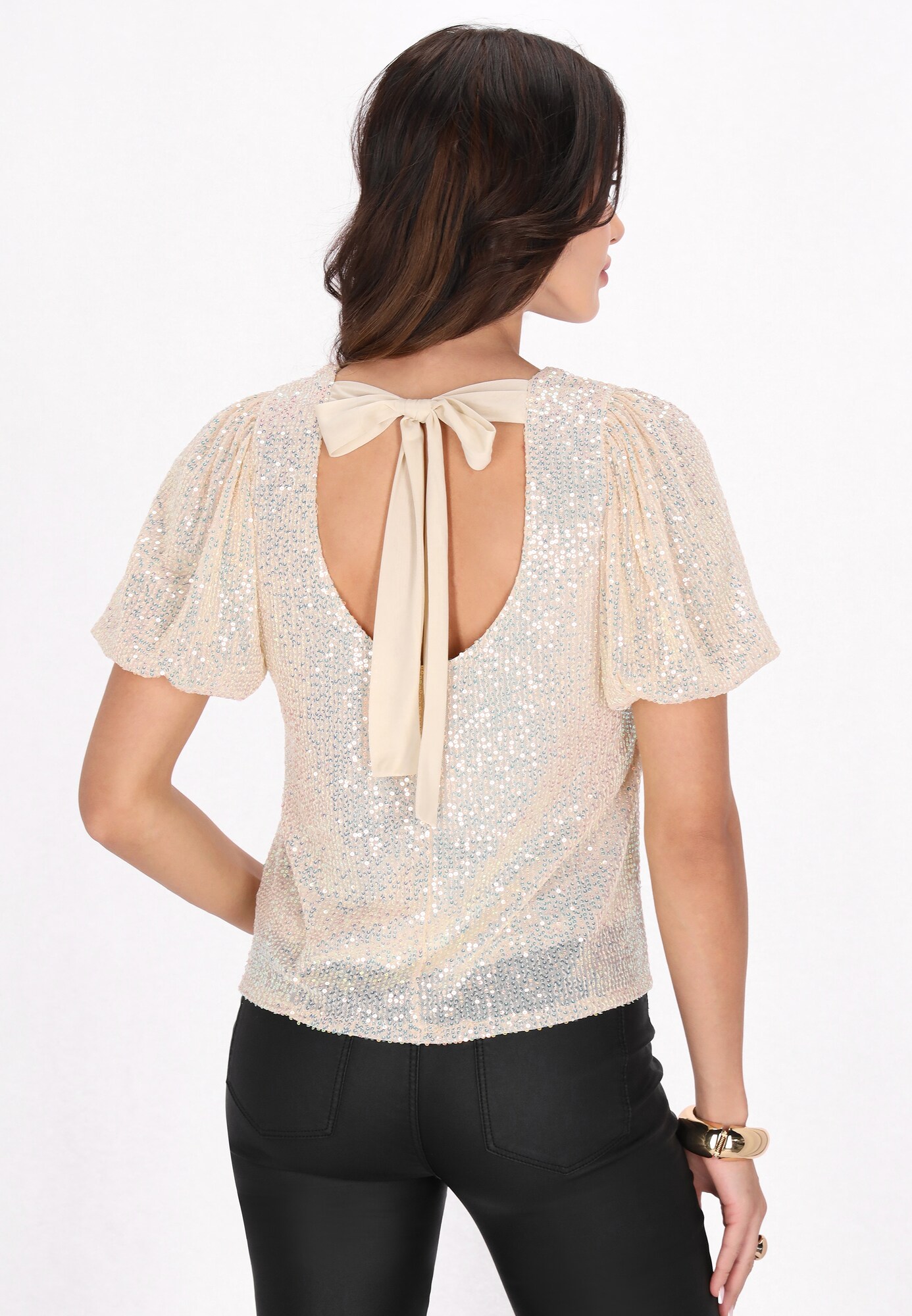 Thumbnail - faina Bluse Fashion Look