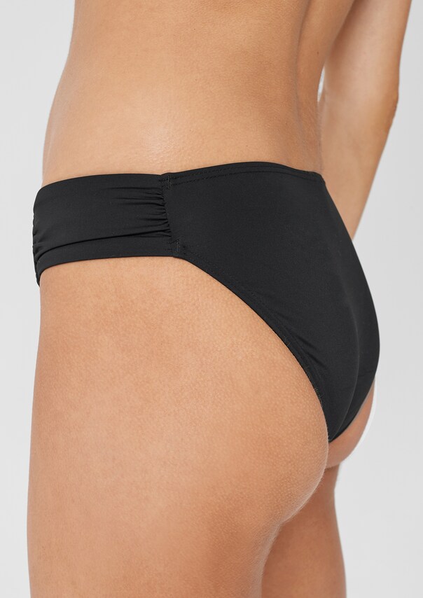 s.Oliver, Bikini, fekete, 5 kép a 7 közül