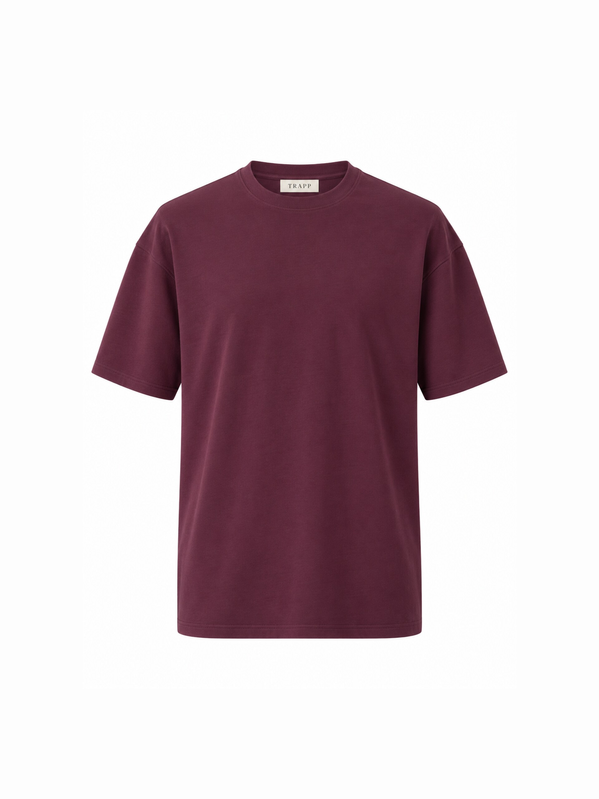 TRAPP T-shirt 'Kai' herr