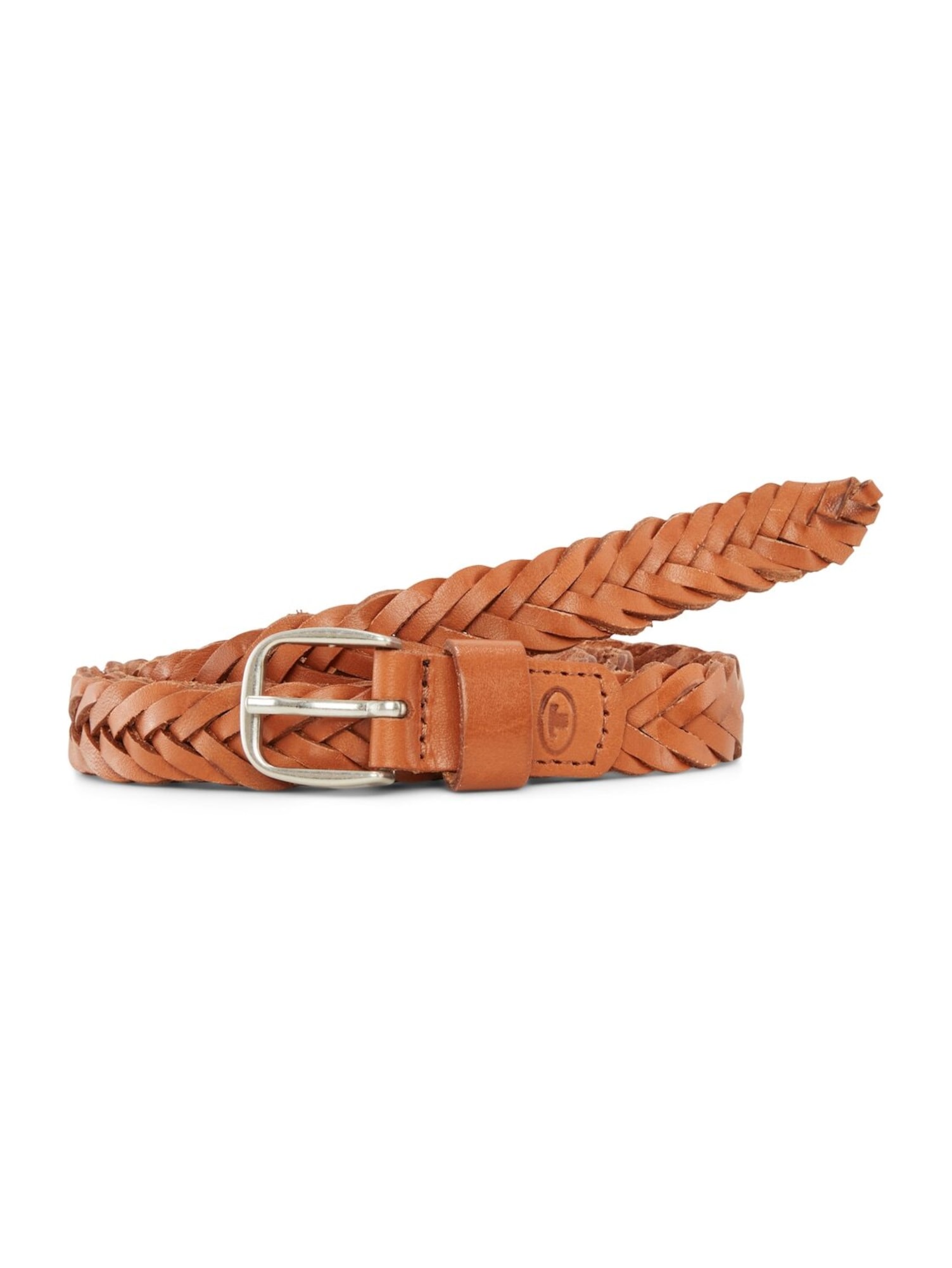 TOM TAILOR Curea Claudette  maro caramel