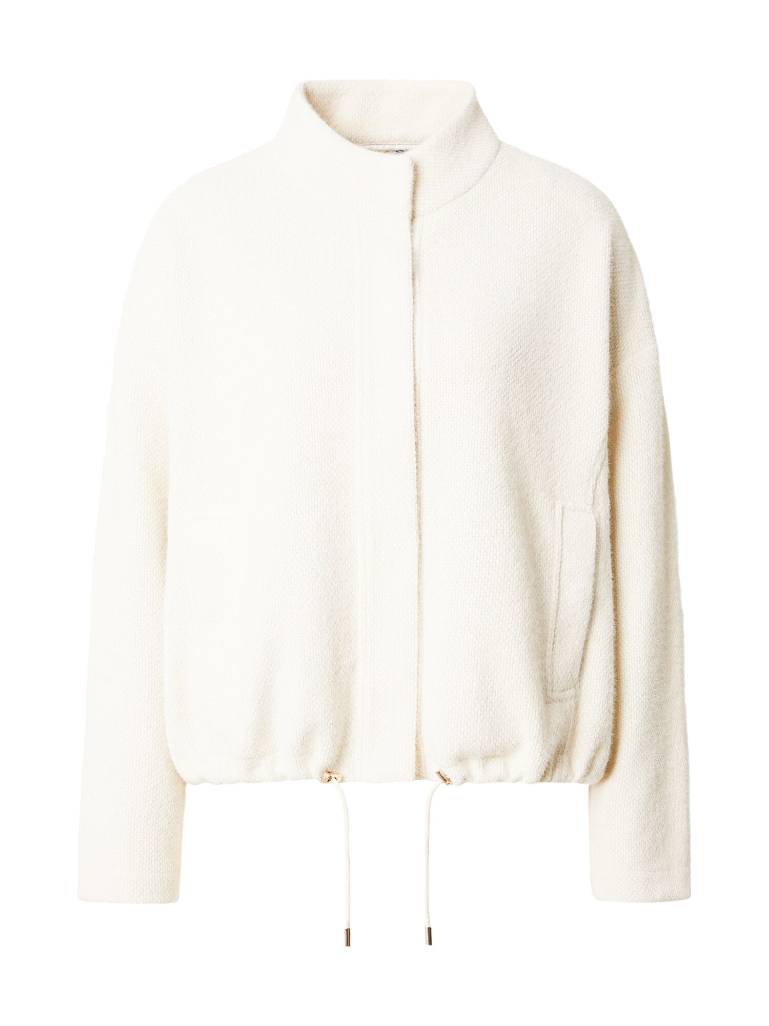 RINO & PELLE Geacă de primăvară-toamnă Levin.700  fildeş