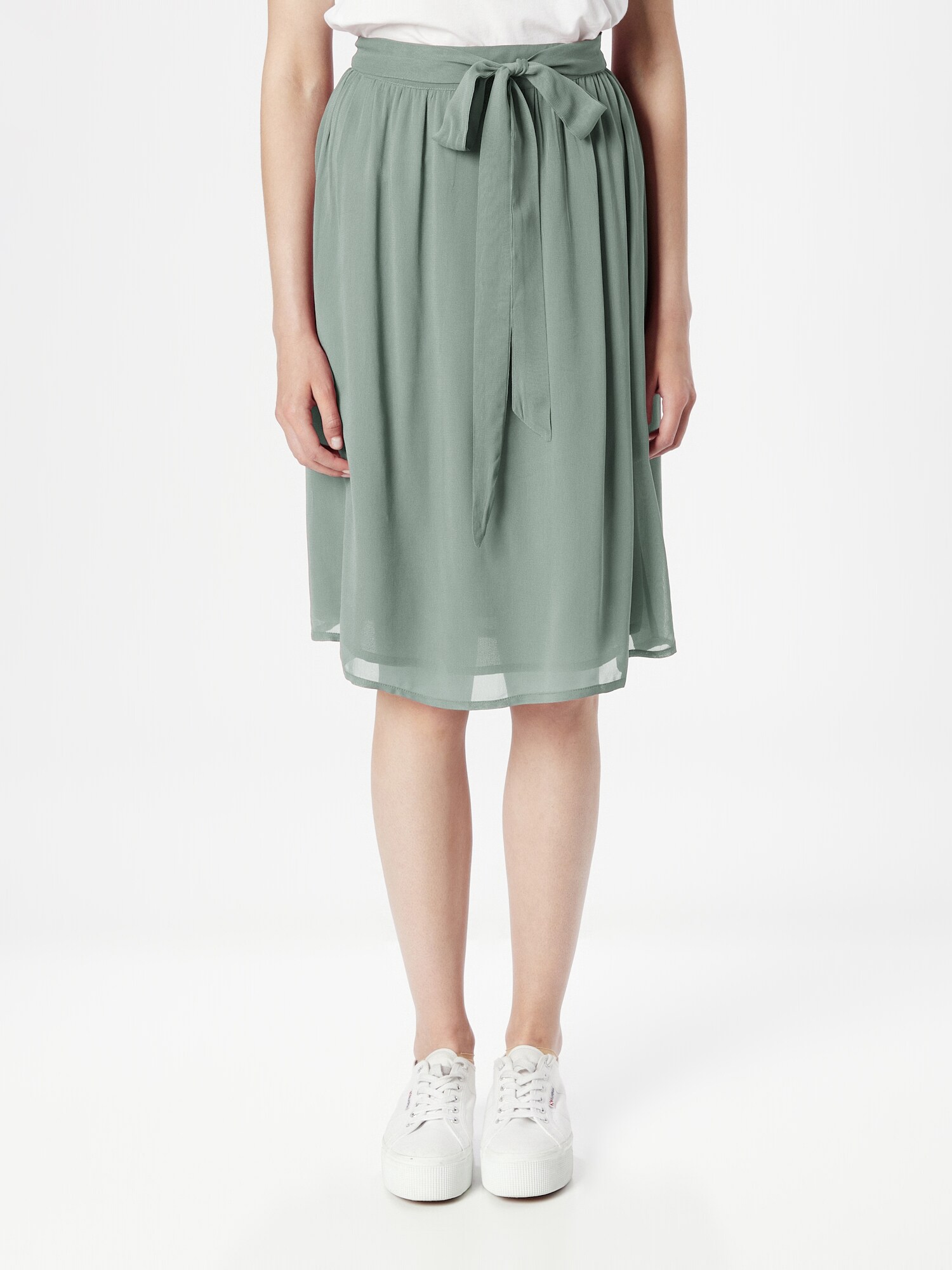 ABOUT YOU Szoknyák 'Grace'  menta termék 2. képe