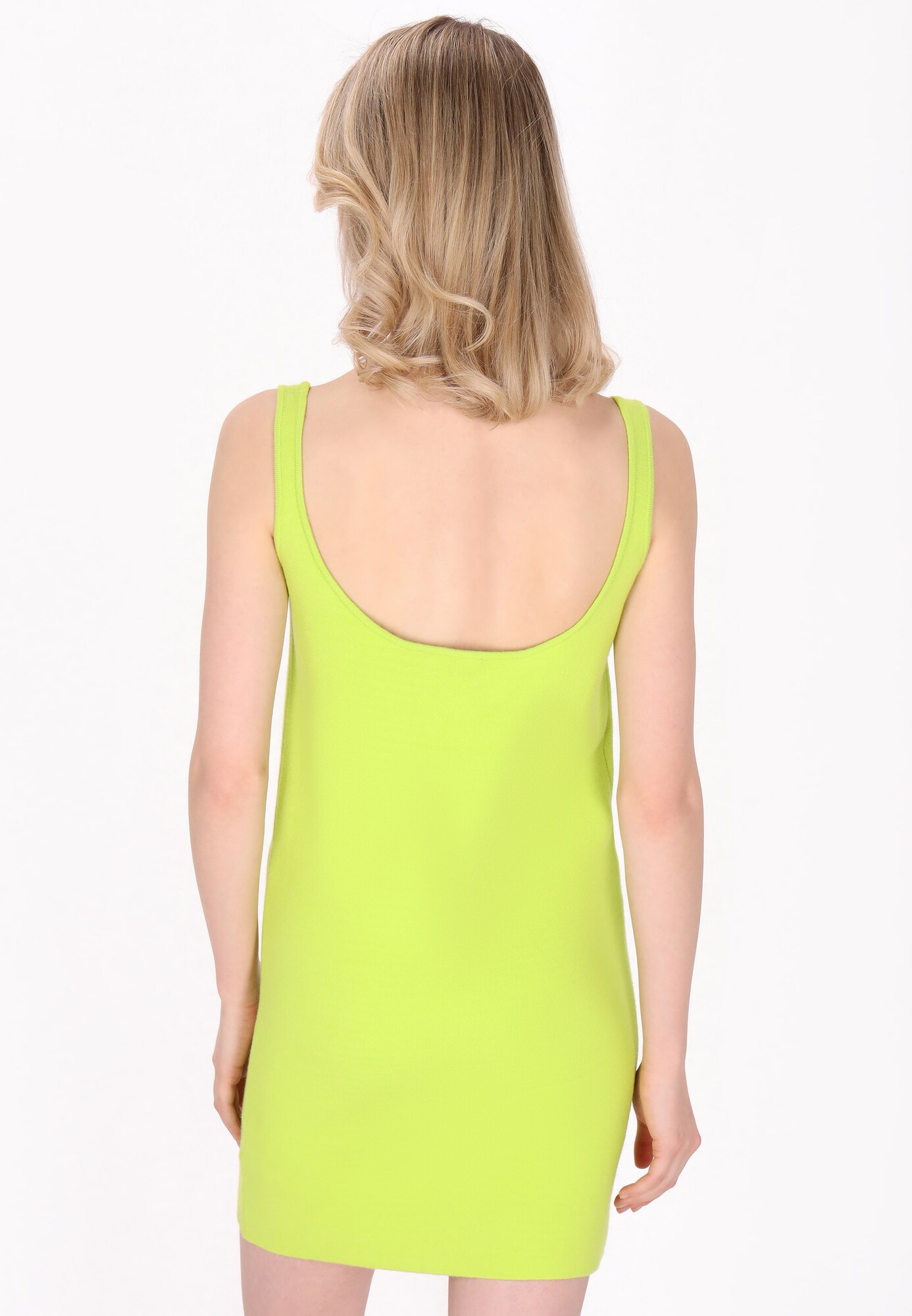 Thumbnail - MYMO Kleid Fashion Look